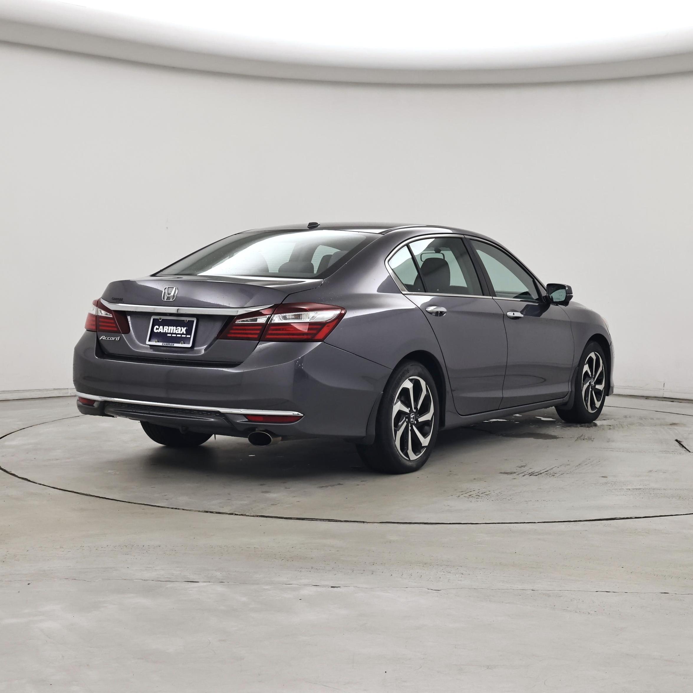 Thumbnail: 2016 Honda Accord - 8