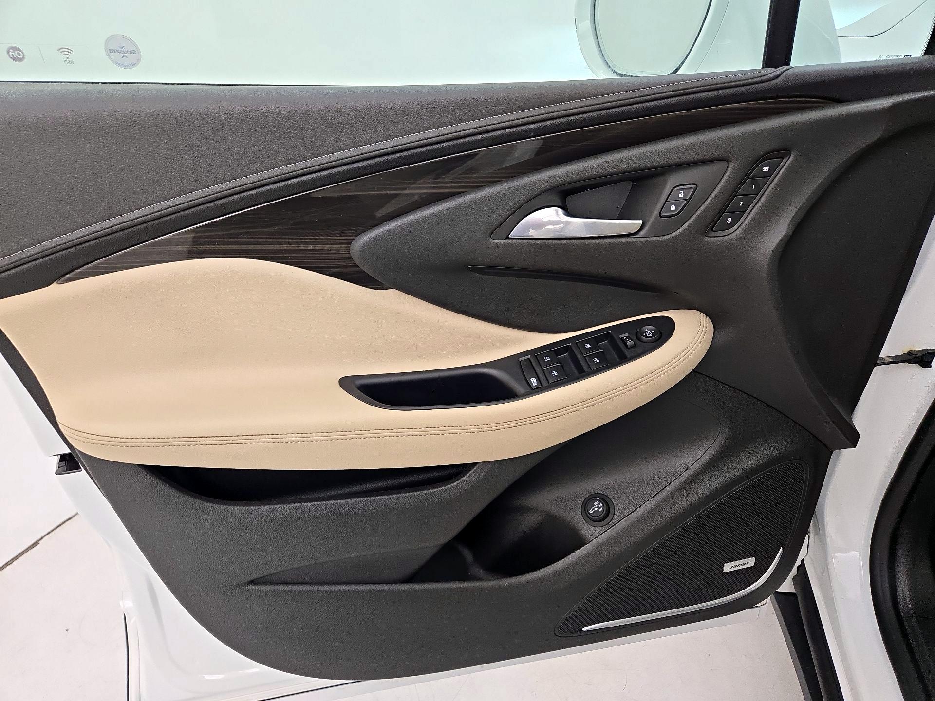 Thumbnail: 2020 Buick Envision - 12