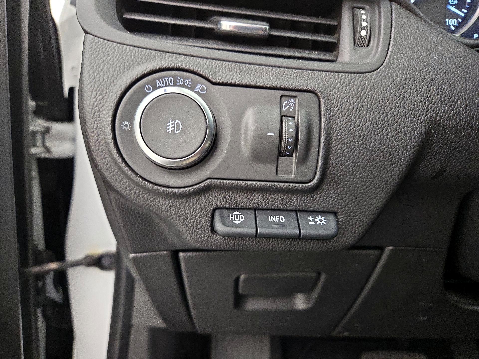 Thumbnail: 2020 Buick Envision - 13