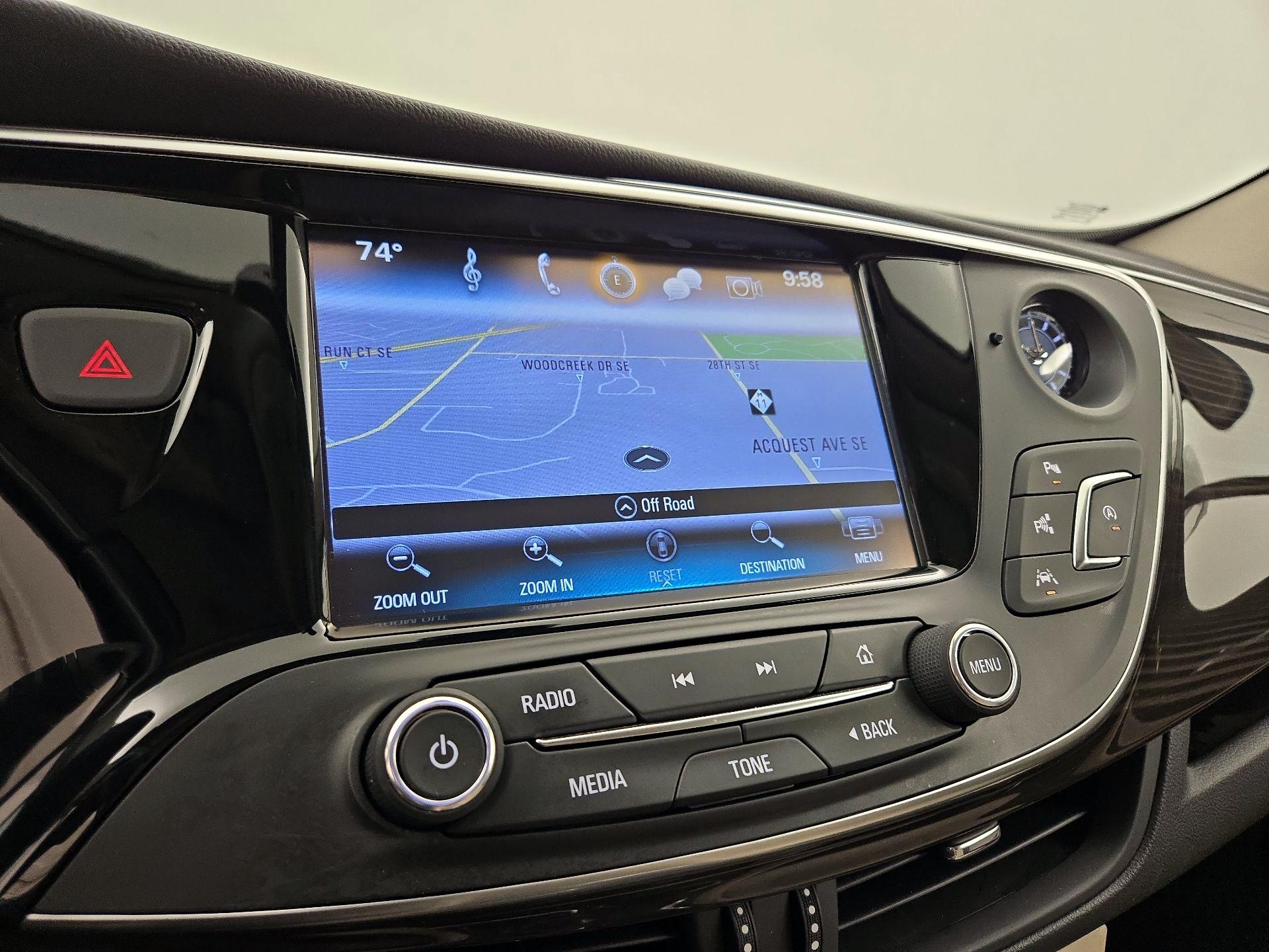 Thumbnail: 2020 Buick Envision - 14