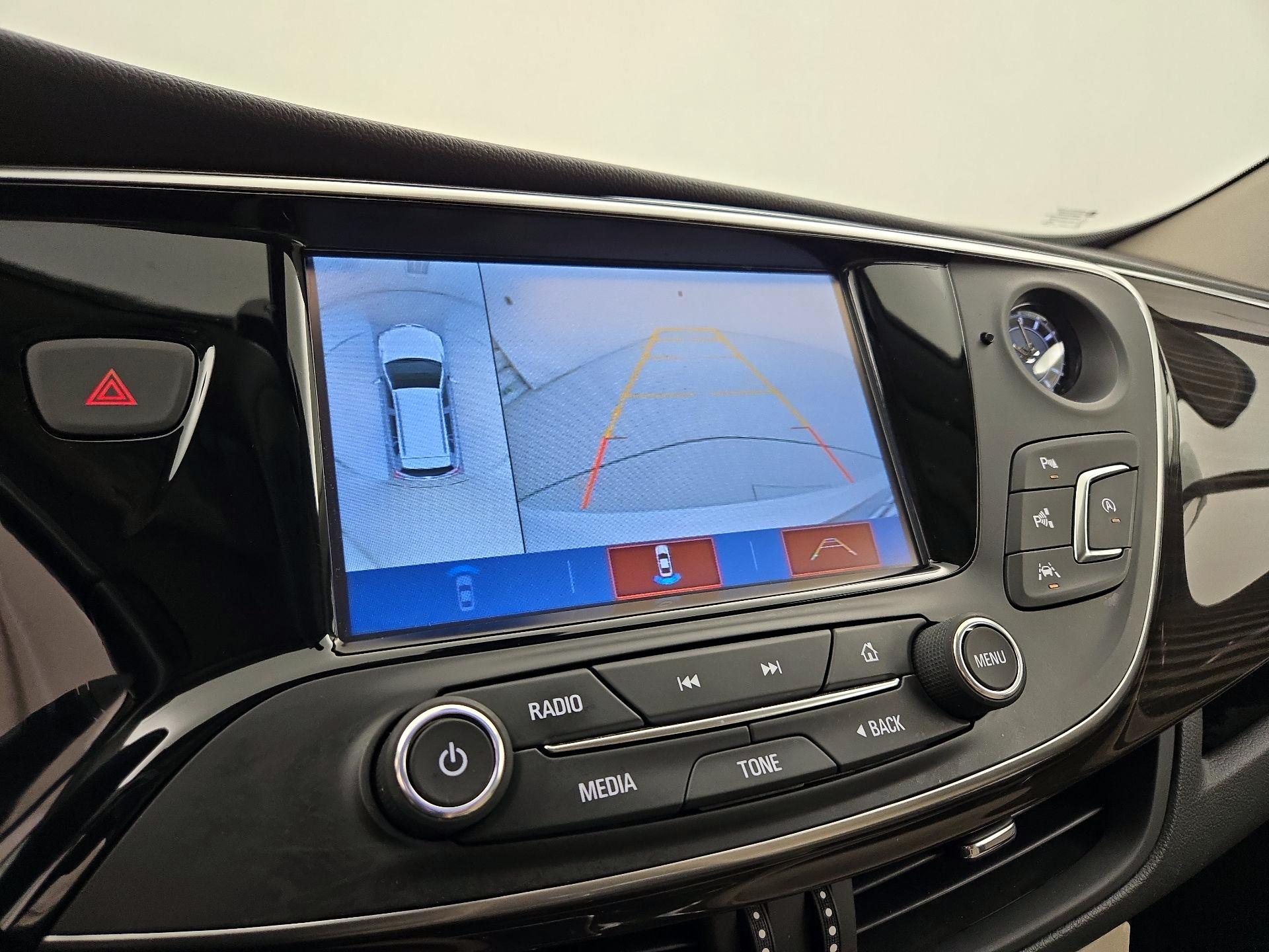 Thumbnail: 2020 Buick Envision - 15