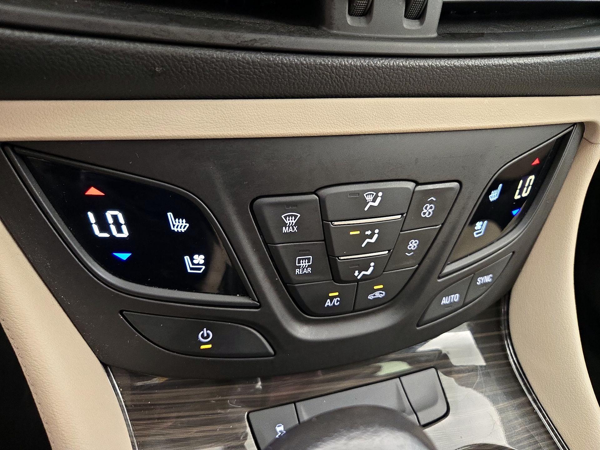 Thumbnail: 2020 Buick Envision - 17