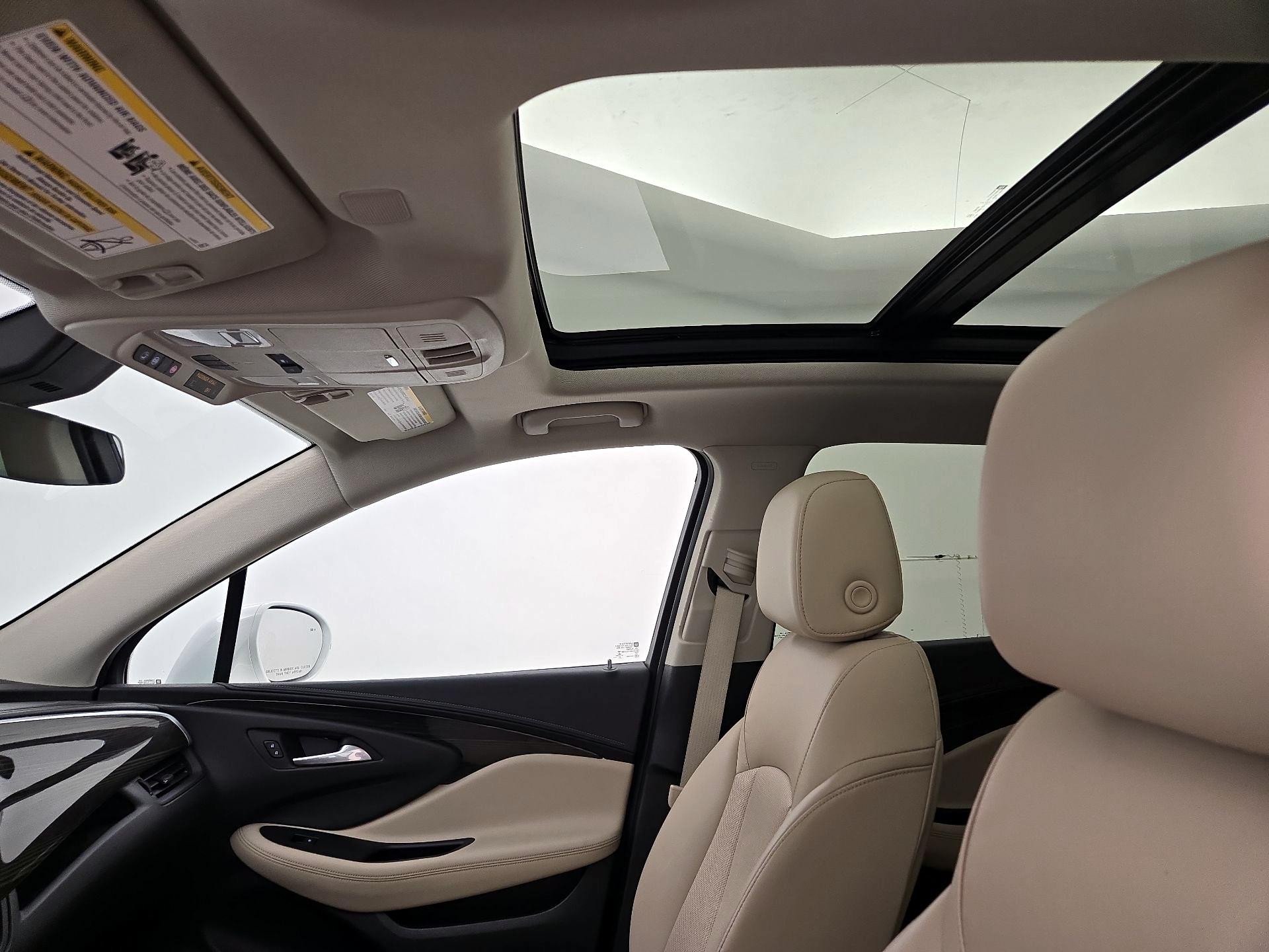 Thumbnail: 2020 Buick Envision - 20