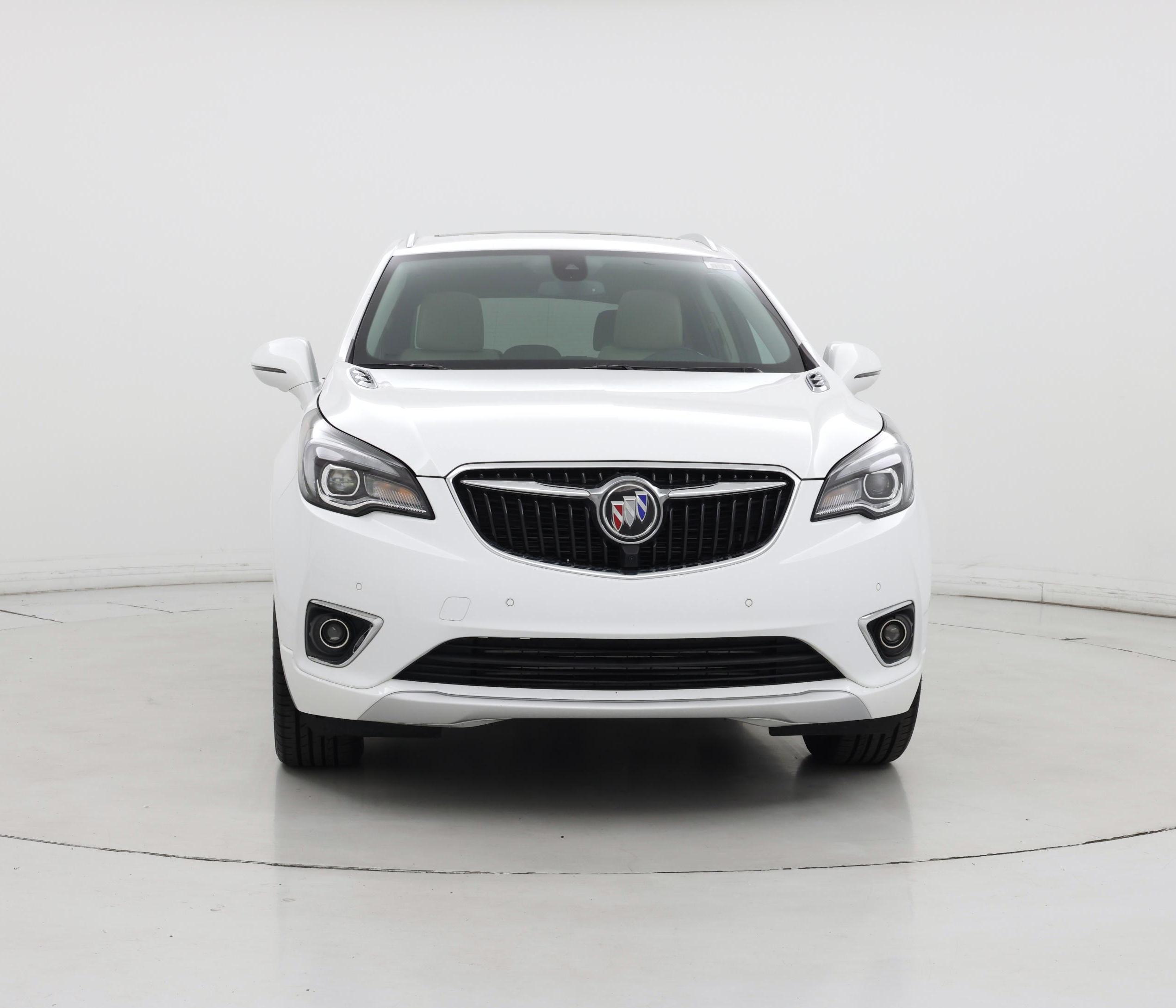 Thumbnail: 2020 Buick Envision - 5