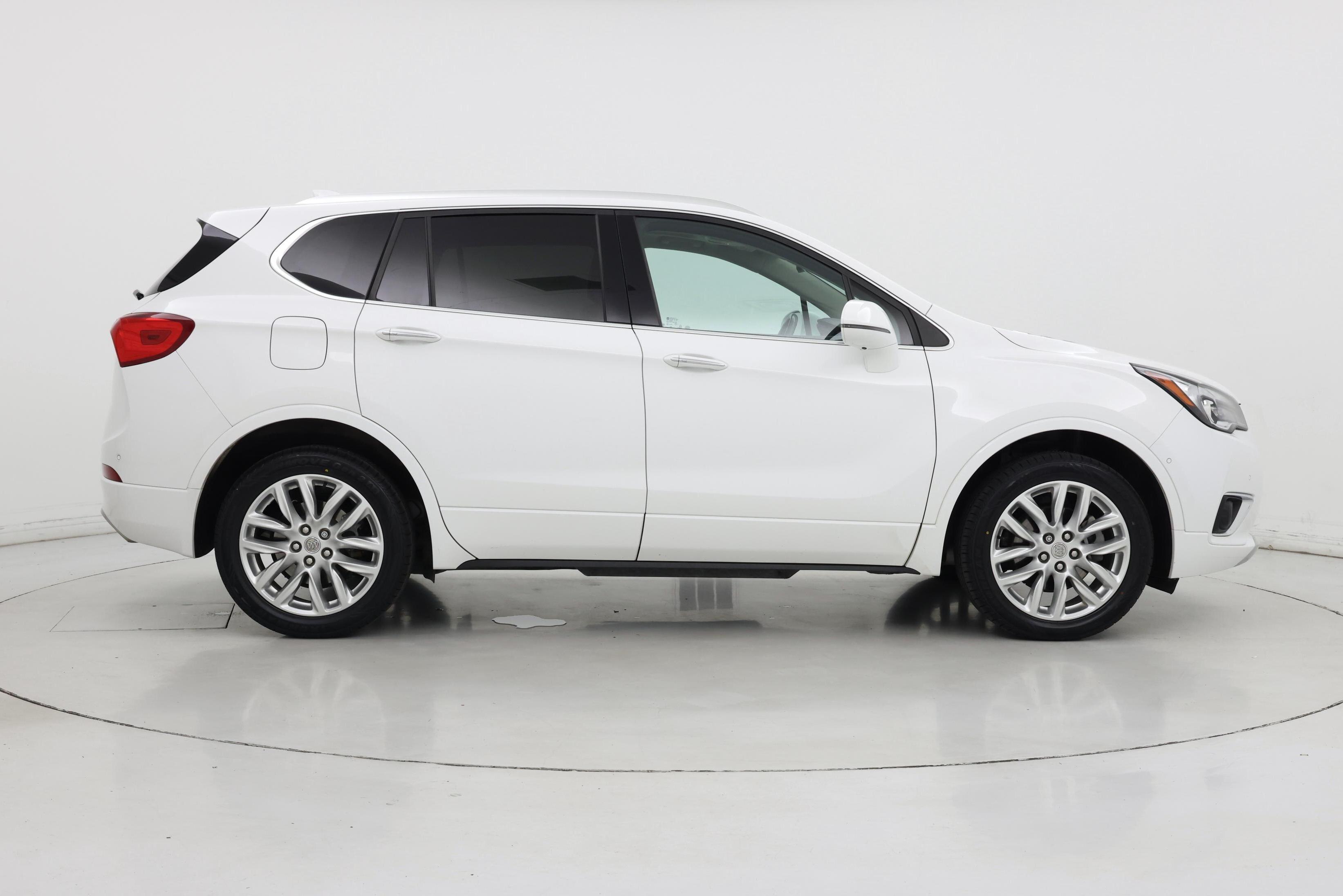 Thumbnail: 2020 Buick Envision - 7