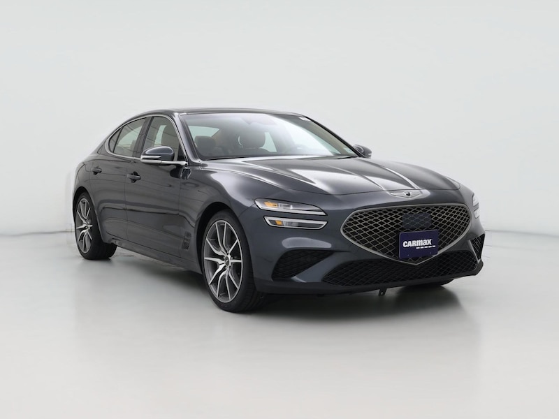 2022 Genesis G70 2.0T -
                  Edison, NJ