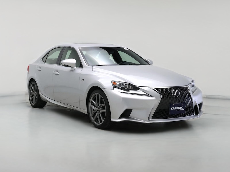 2015 Lexus IS 250 -
                  Littleton, CO