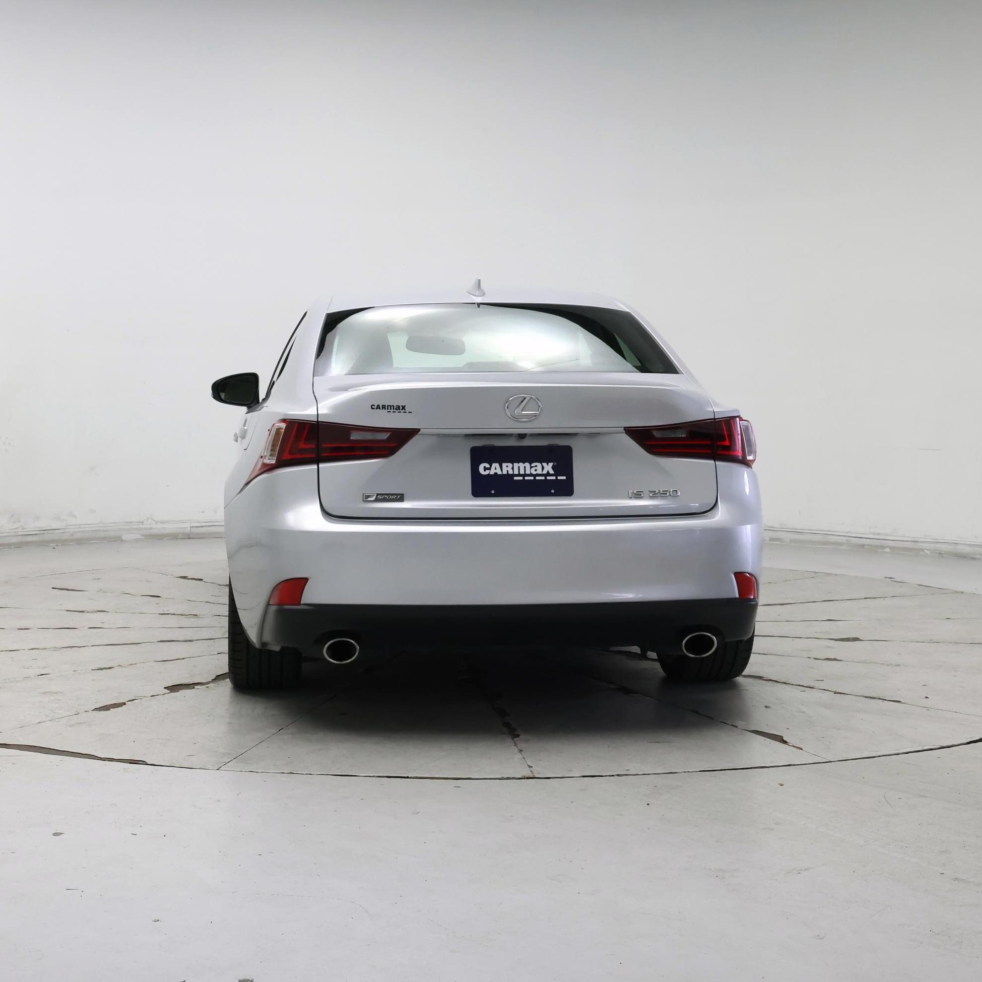 Thumbnail: 2015 Lexus IS - 6