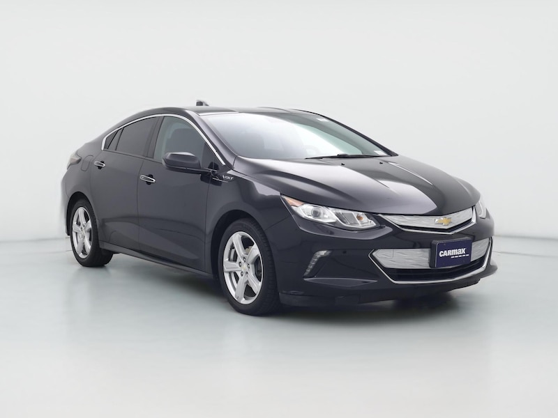 2017 Chevrolet Volt LT -
                  Palmdale, CA