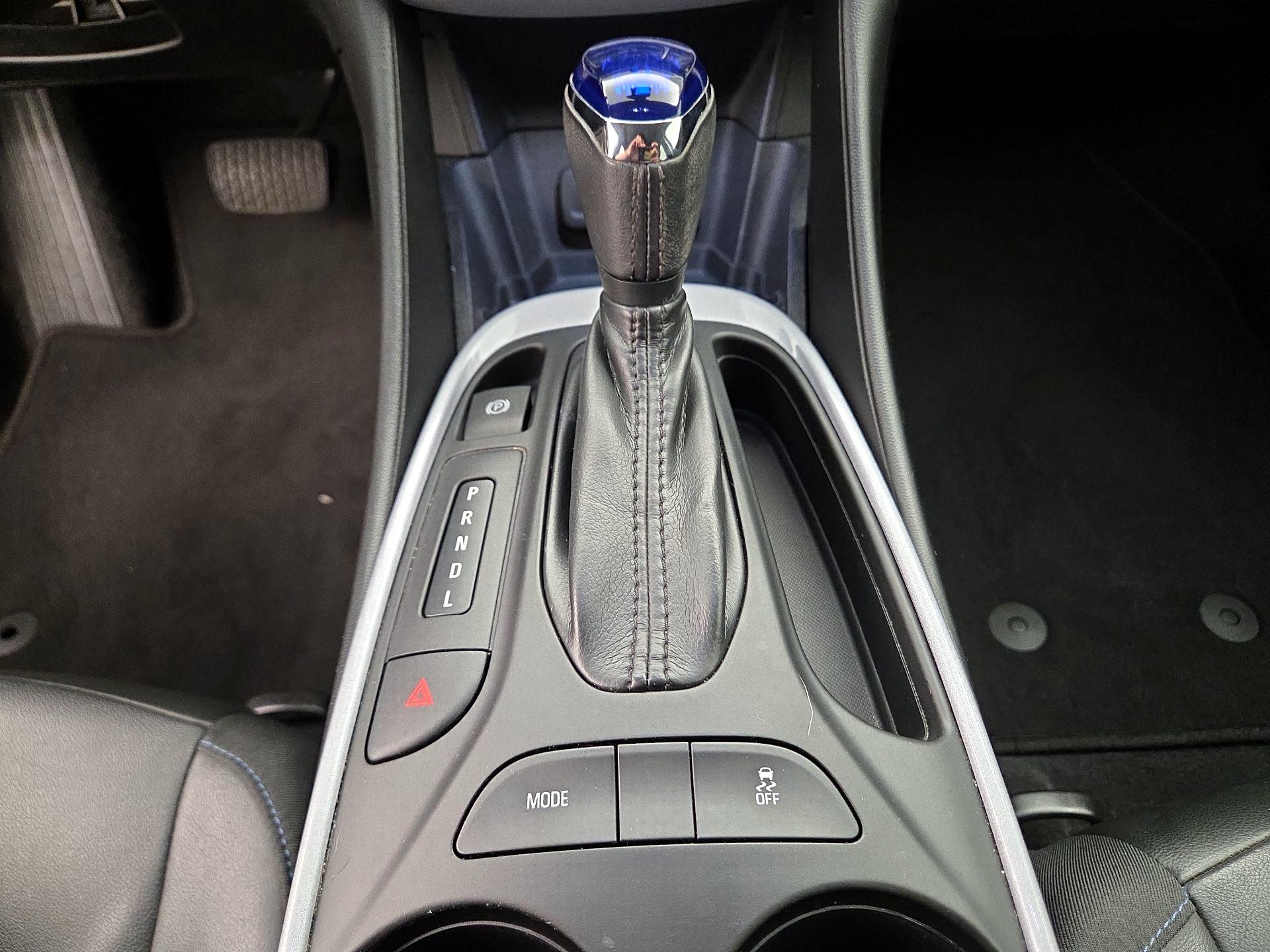 Thumbnail: 2017 Chevrolet Volt - 17