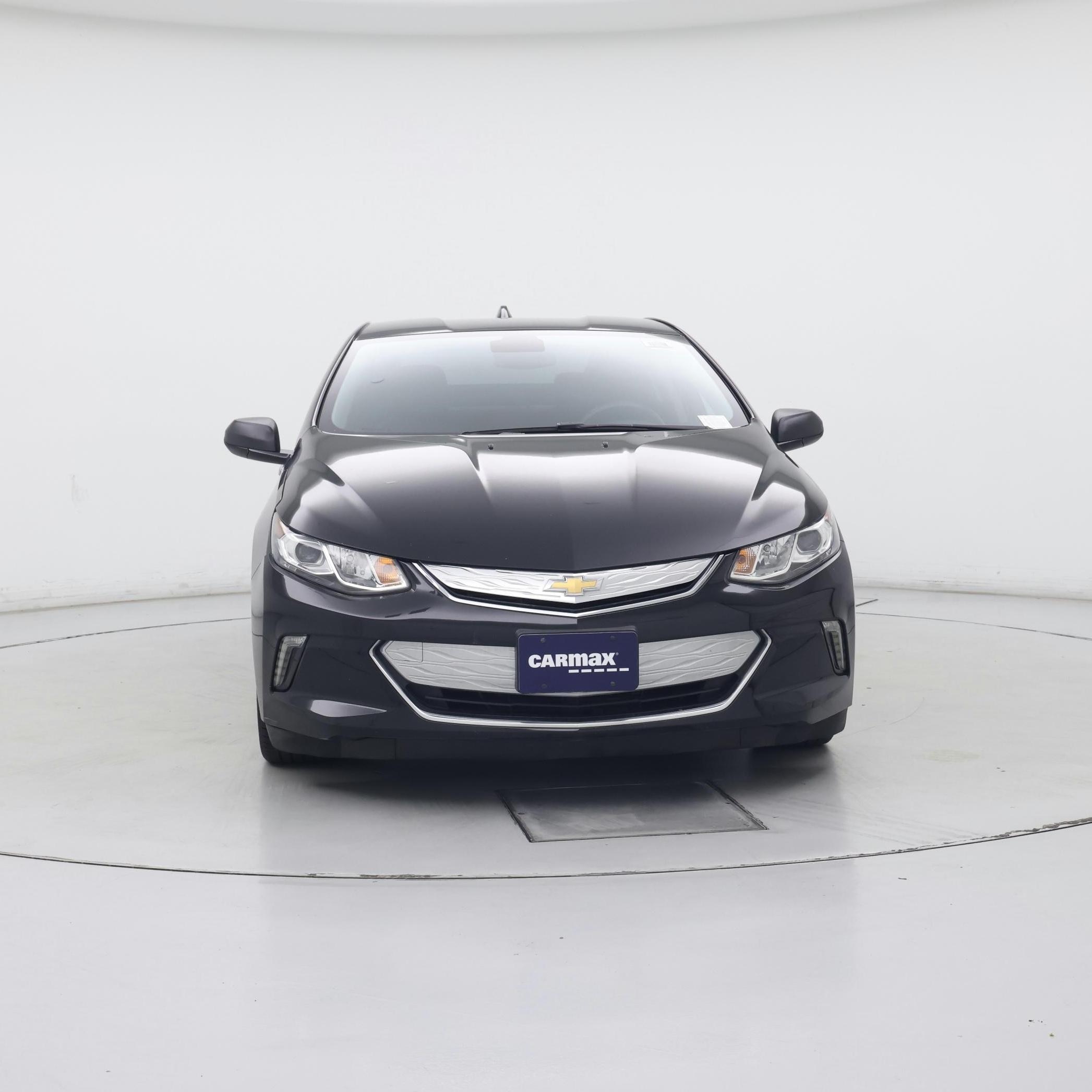 Thumbnail: 2017 Chevrolet Volt - 5