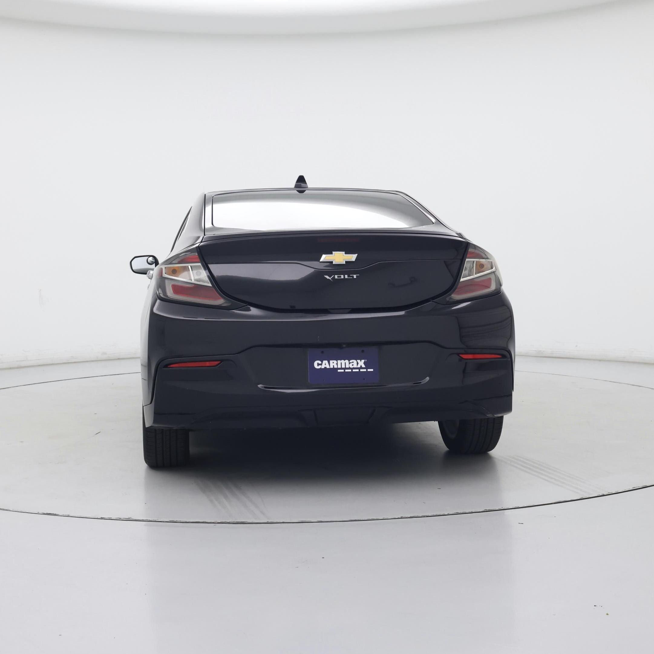 Thumbnail: 2017 Chevrolet Volt - 6