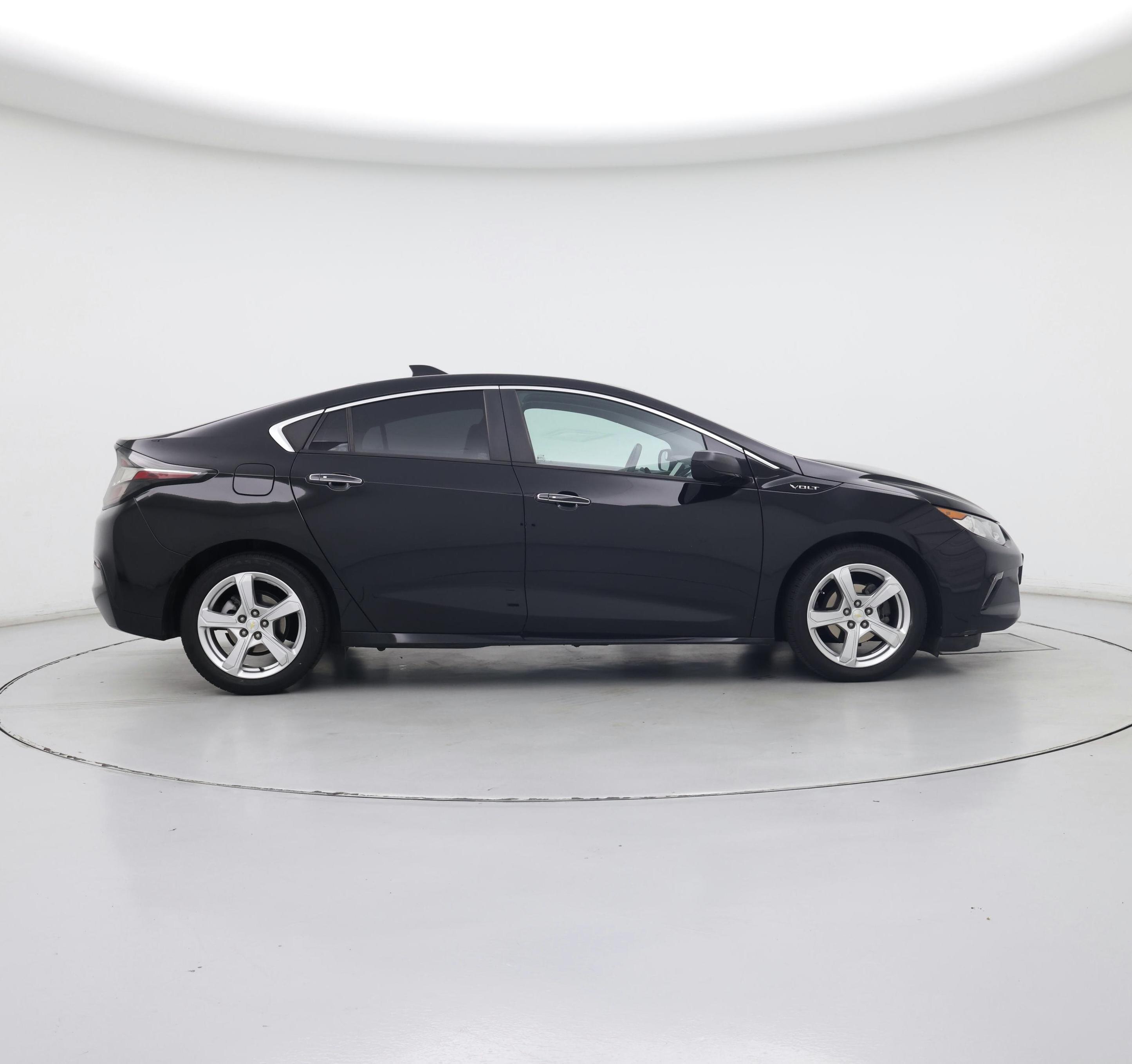 Thumbnail: 2017 Chevrolet Volt - 7