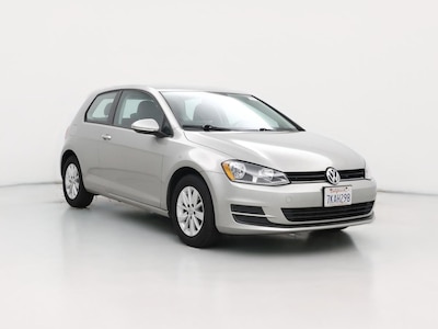 2015 Volkswagen Golf Launch Edition
