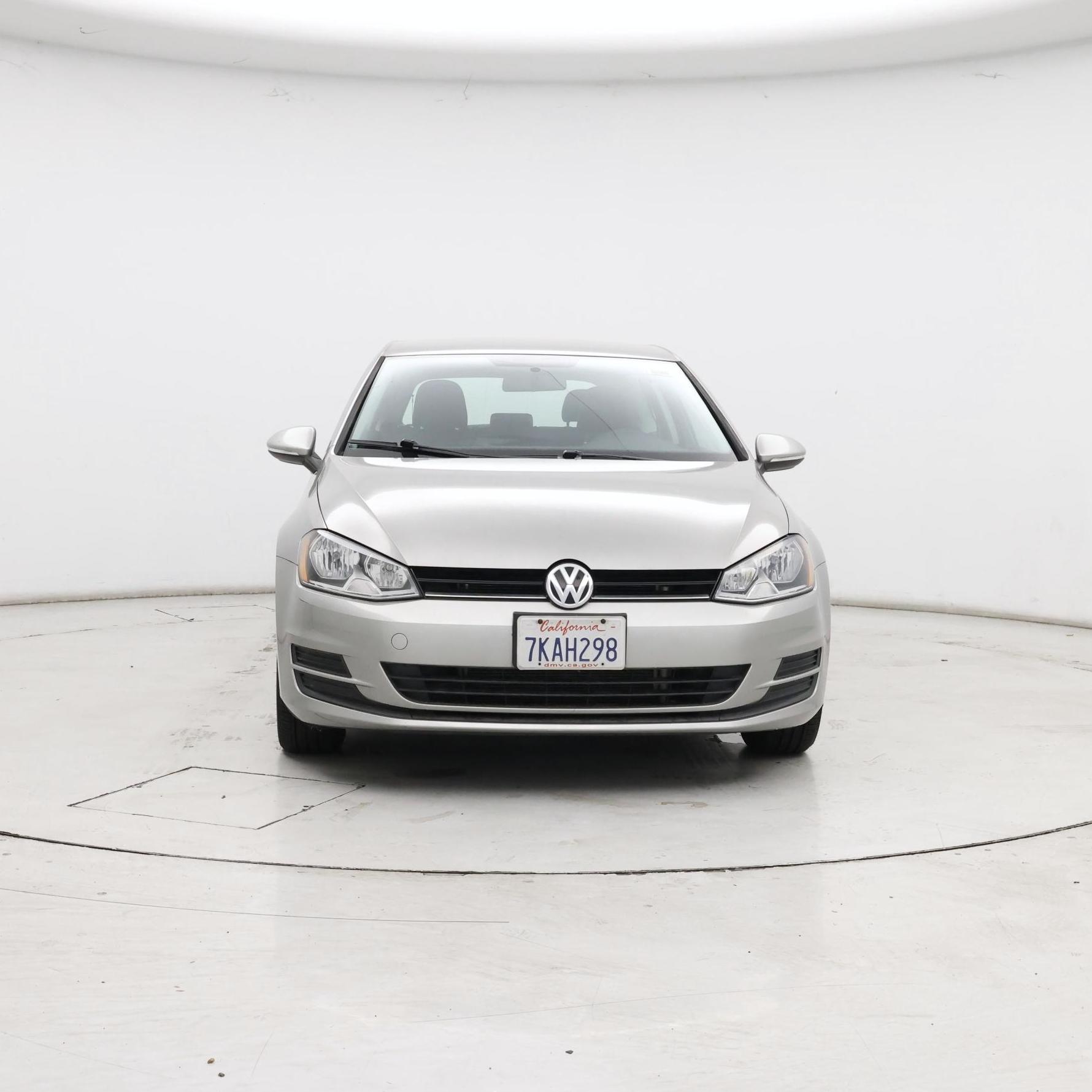 Thumbnail: 2015 Volkswagen Golf - 5
