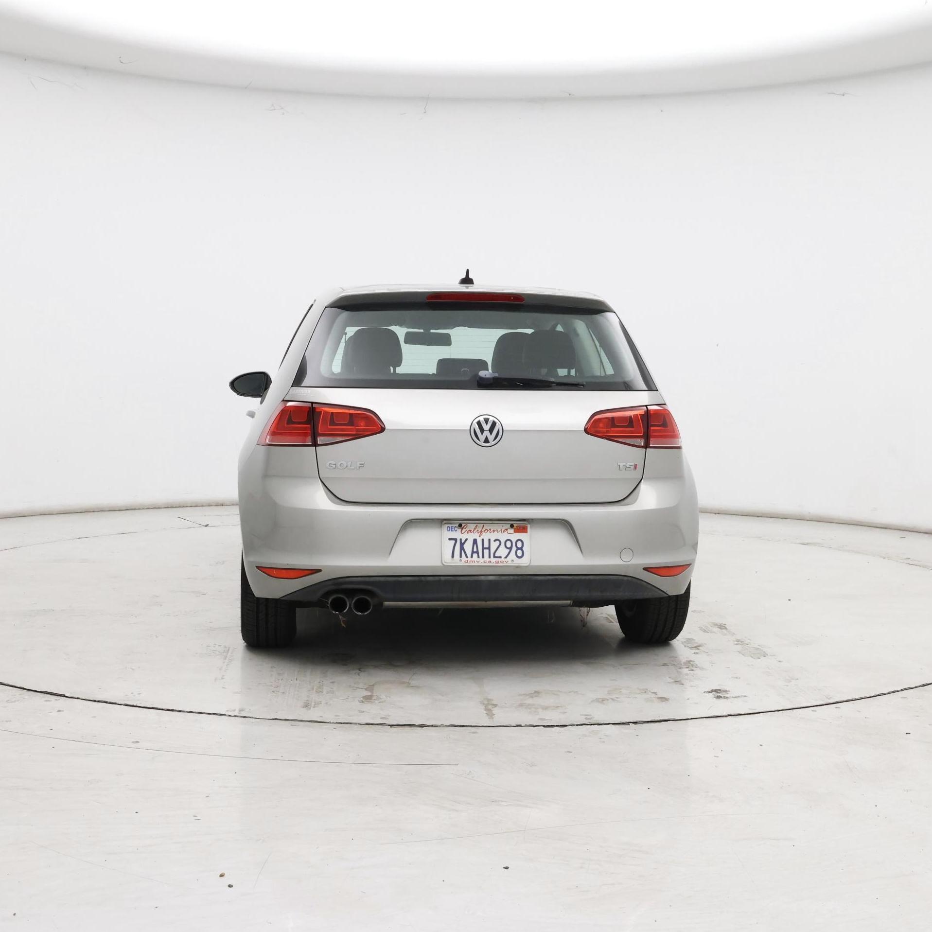 Thumbnail: 2015 Volkswagen Golf - 6