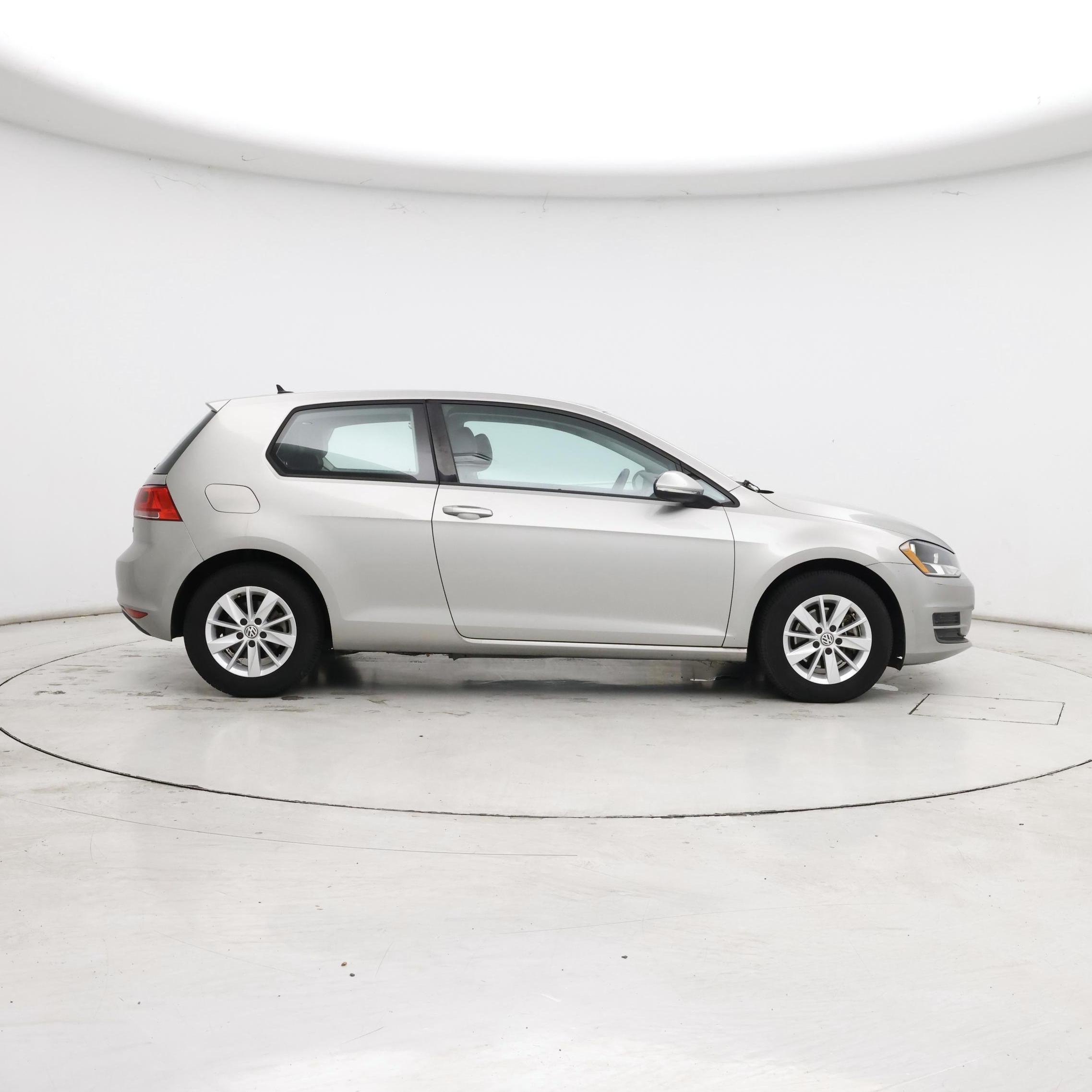 Thumbnail: 2015 Volkswagen Golf - 7