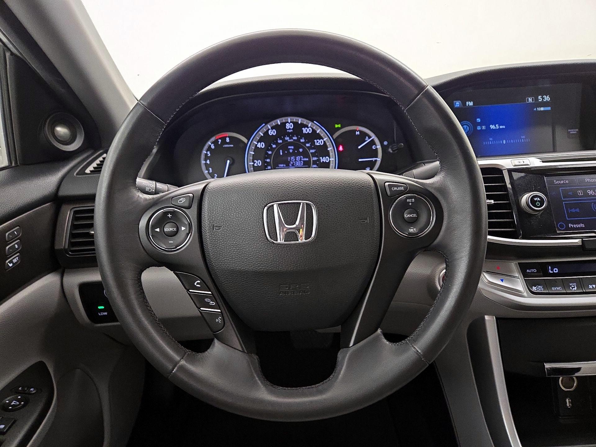 Thumbnail: 2014 Honda Accord - 10