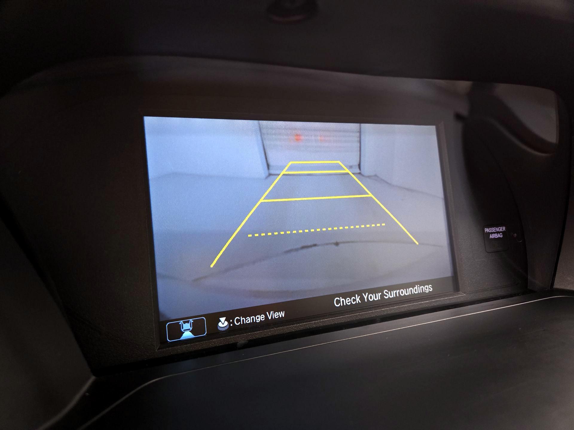 Thumbnail: 2014 Honda Accord - 14