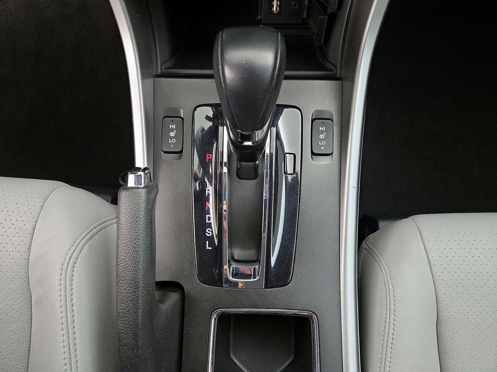 Thumbnail: 2014 Honda Accord - 17