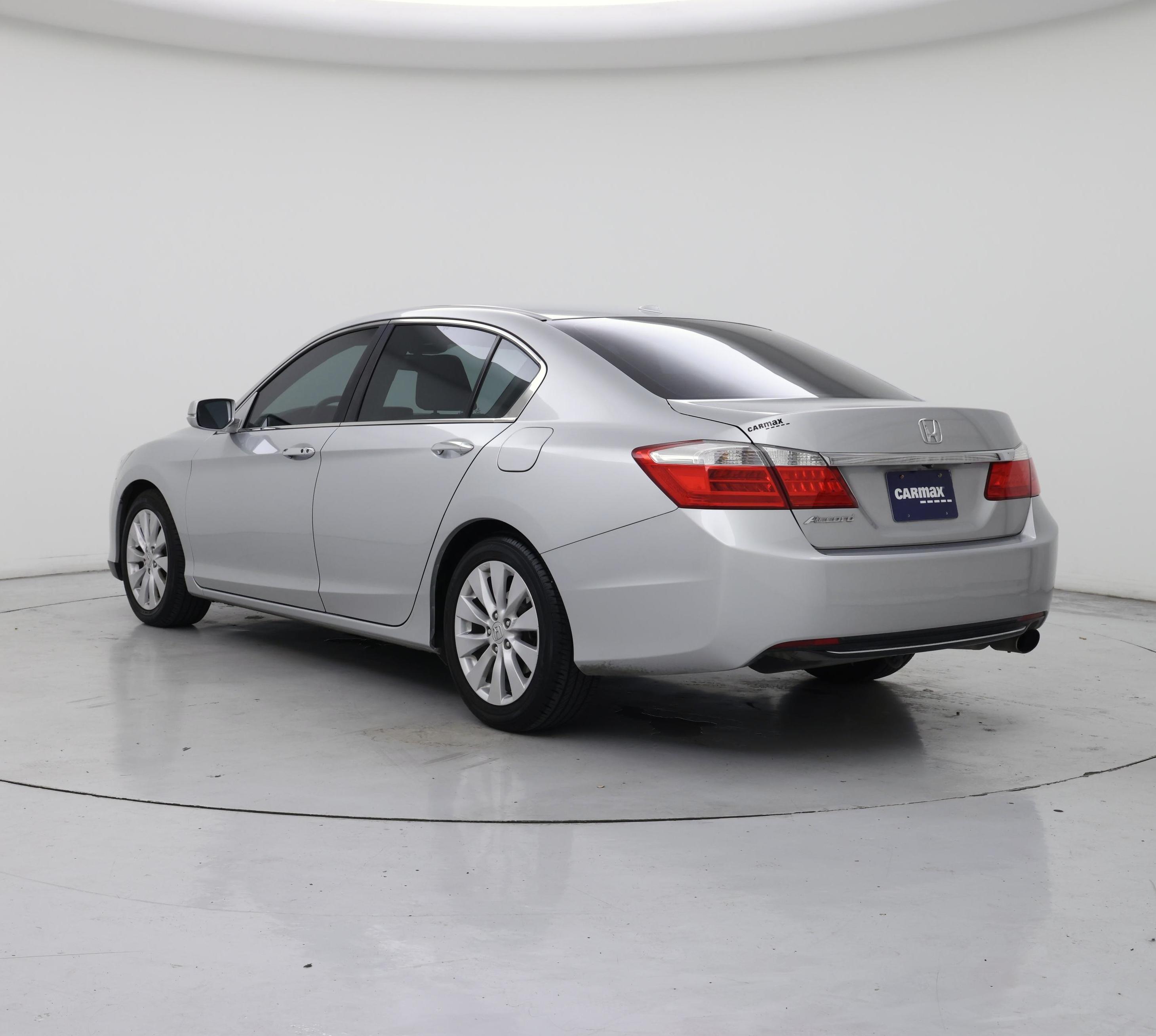 Thumbnail: 2014 Honda Accord - 2