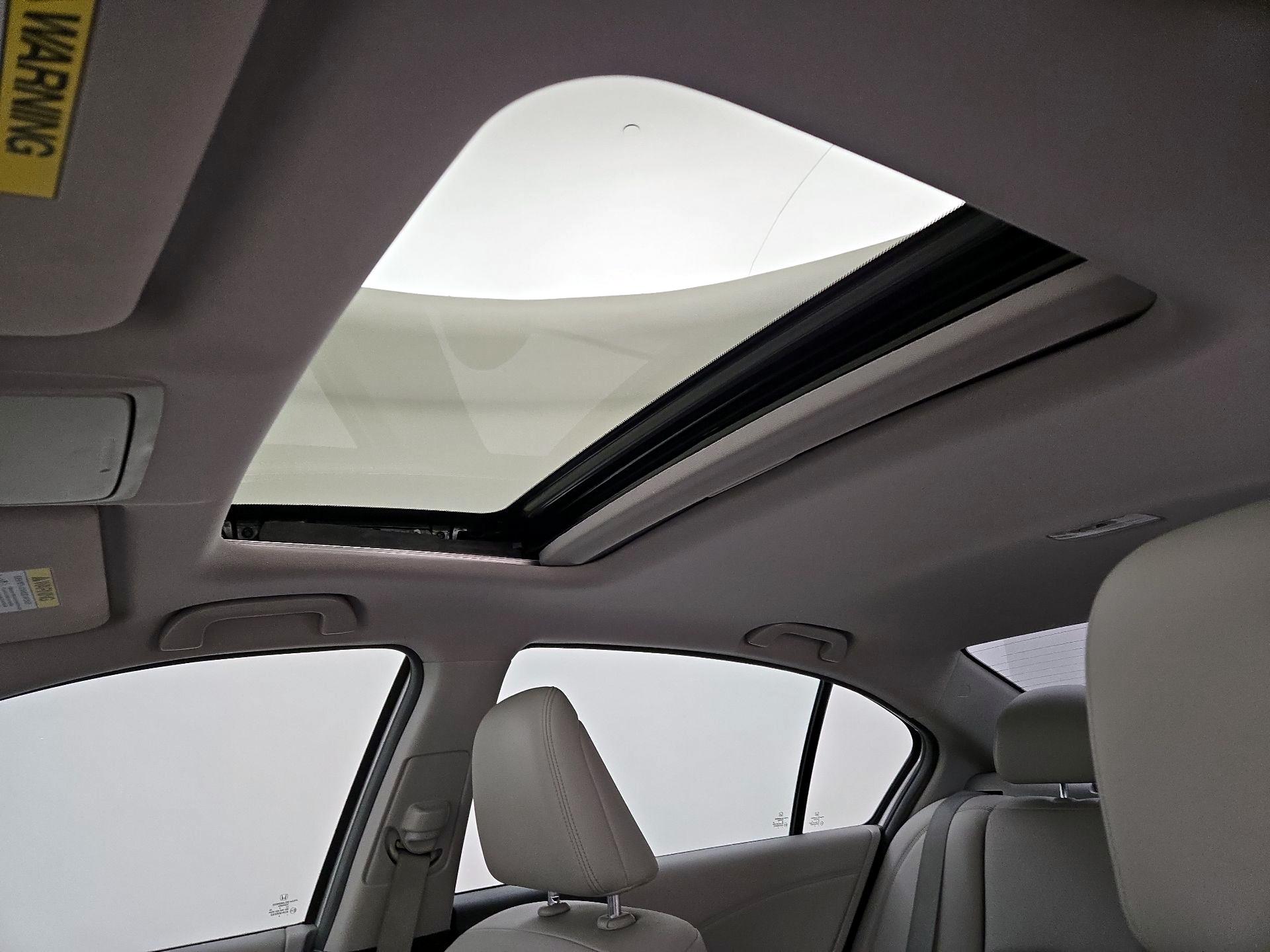 Thumbnail: 2014 Honda Accord - 19