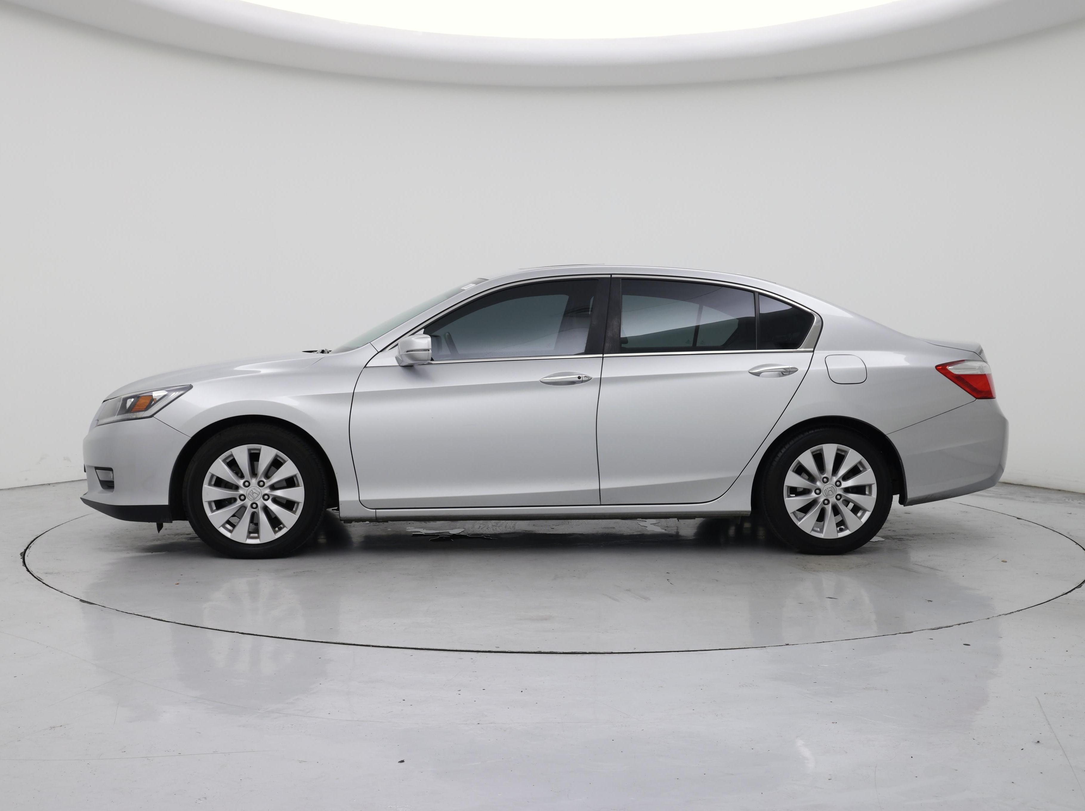 Thumbnail: 2014 Honda Accord - 3