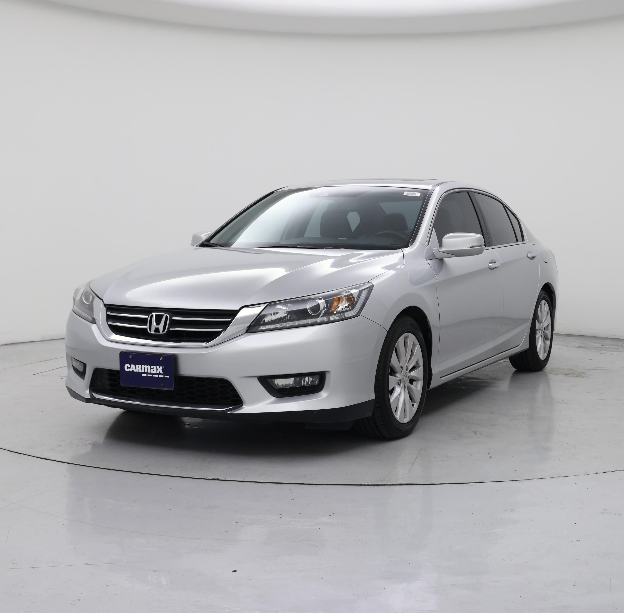 Thumbnail: 2014 Honda Accord - 4