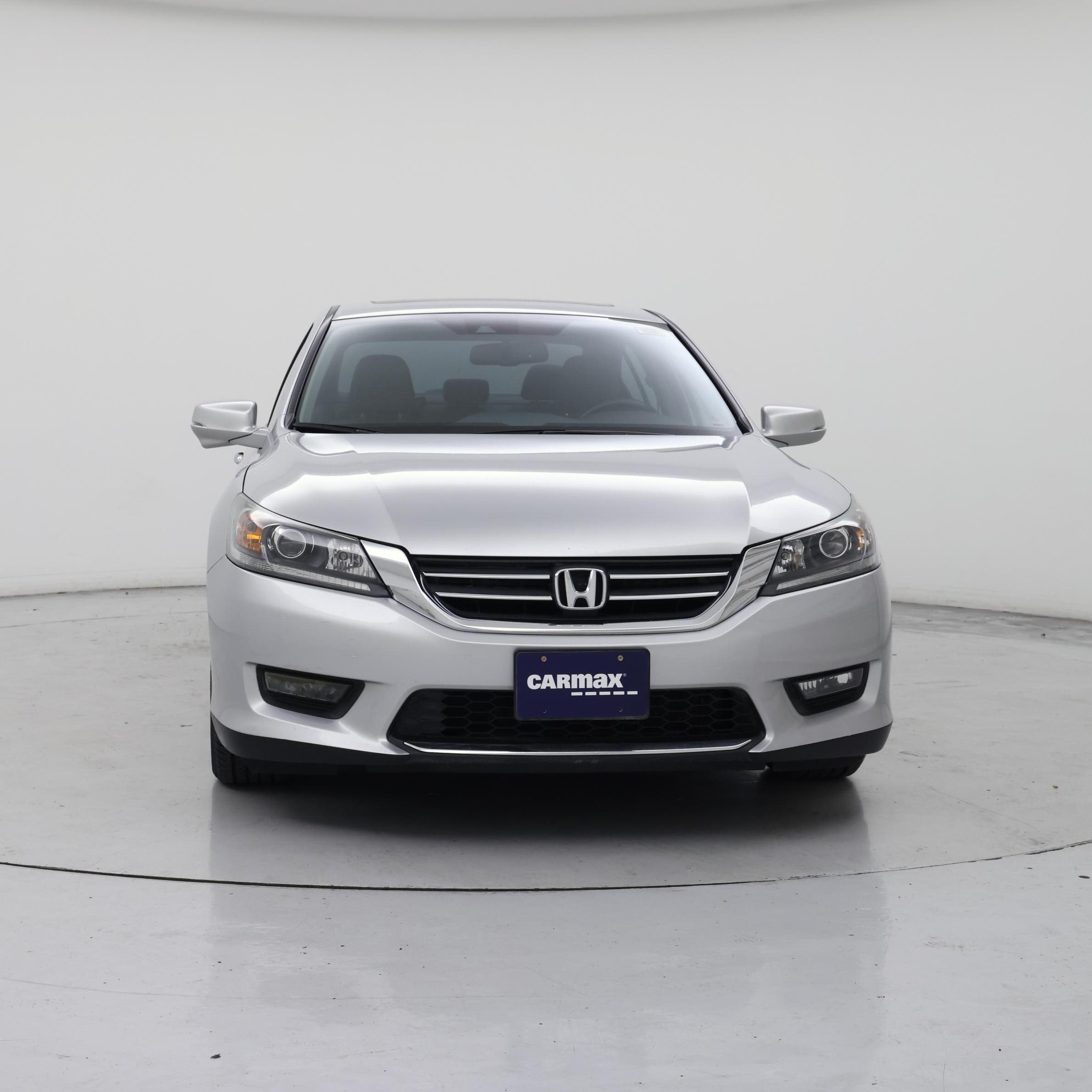 Thumbnail: 2014 Honda Accord - 5