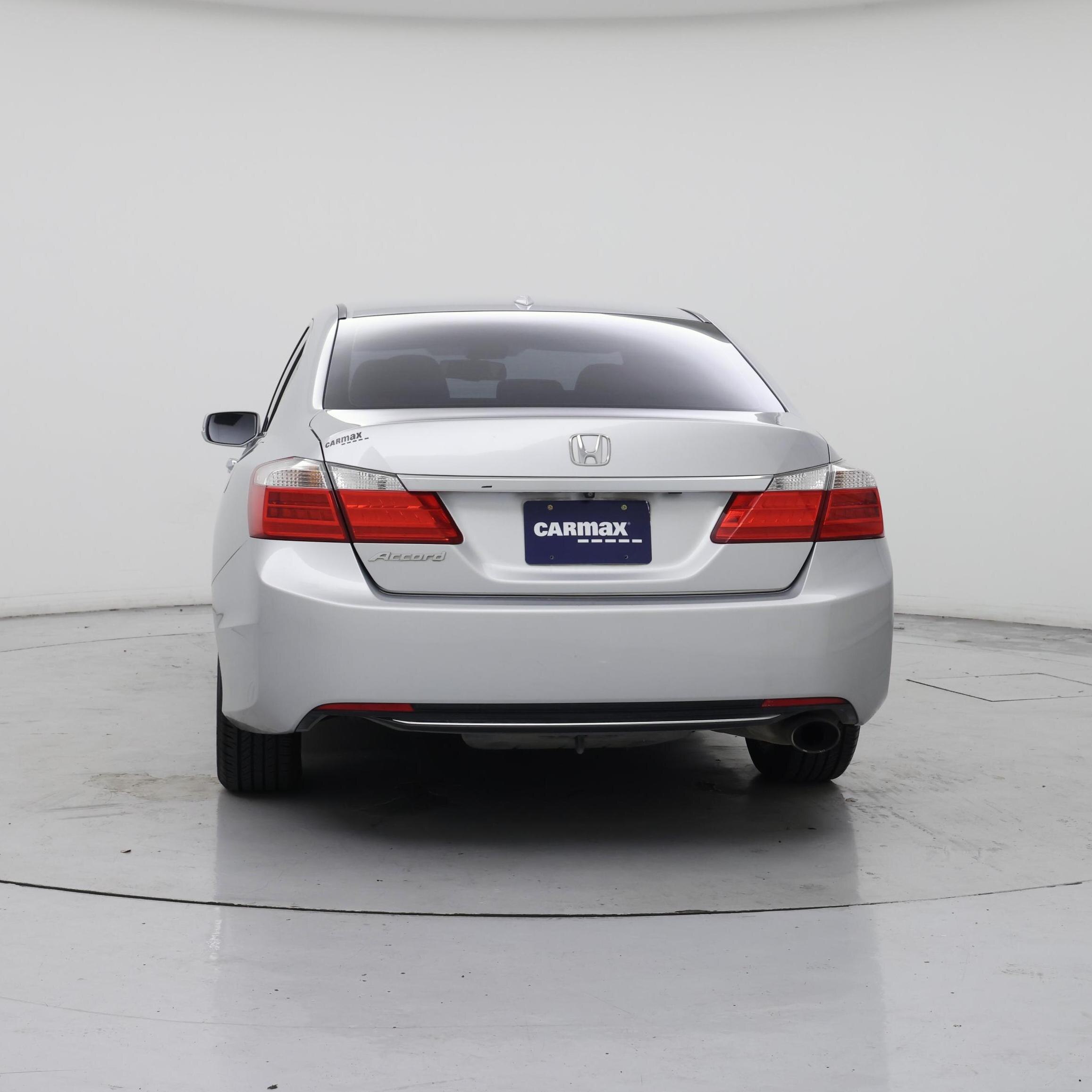 Thumbnail: 2014 Honda Accord - 6