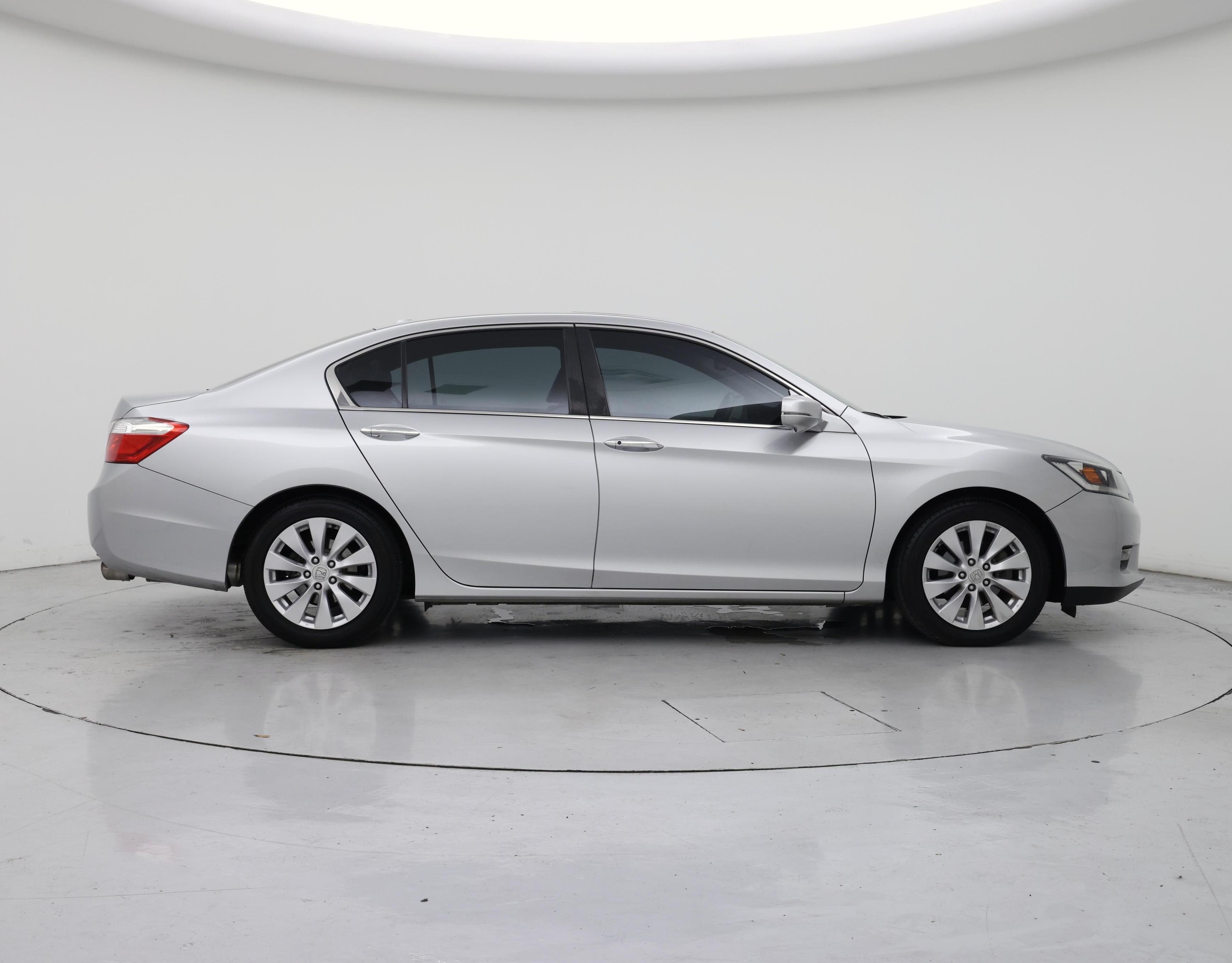 Thumbnail: 2014 Honda Accord - 7