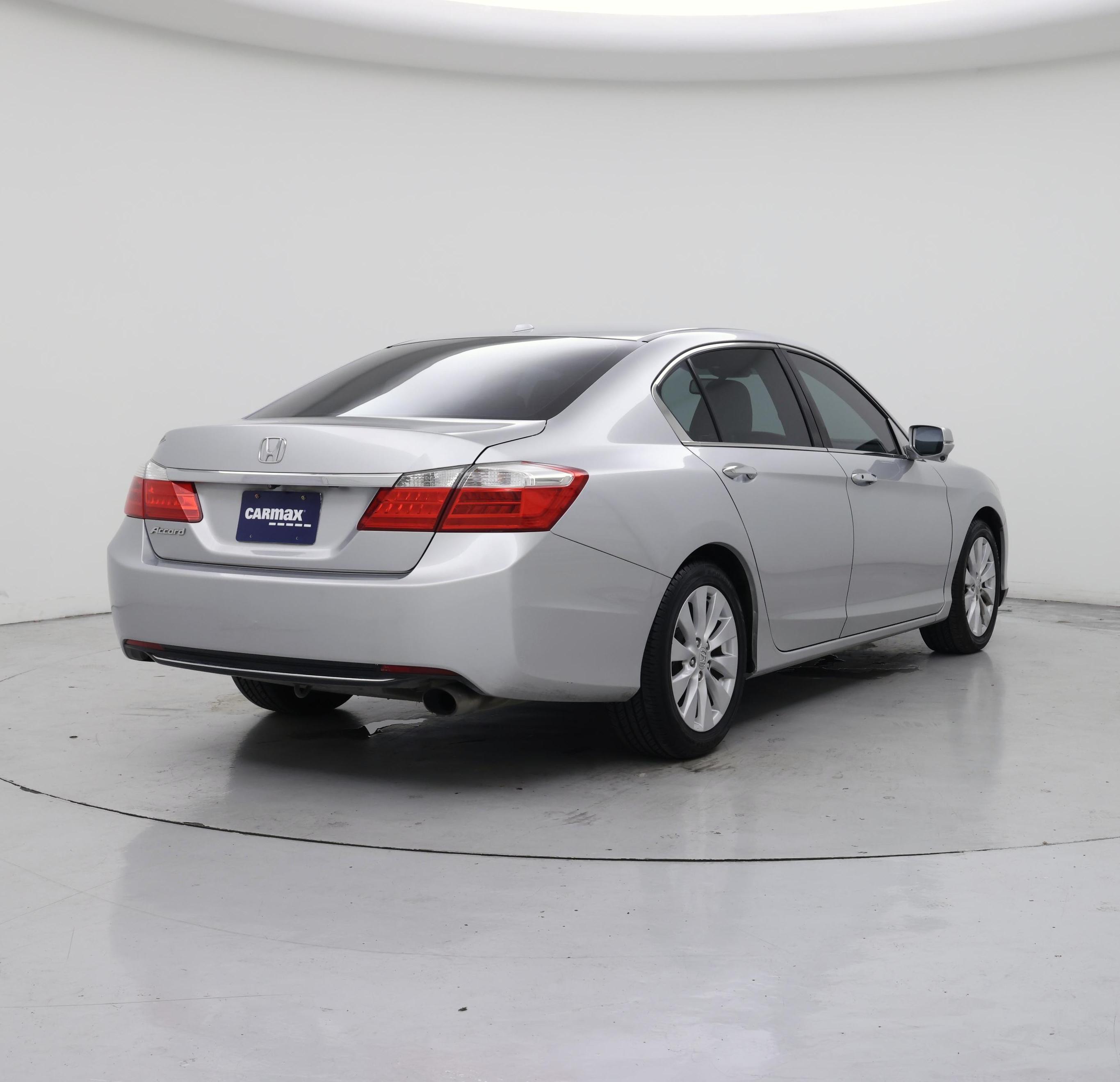 Thumbnail: 2014 Honda Accord - 8