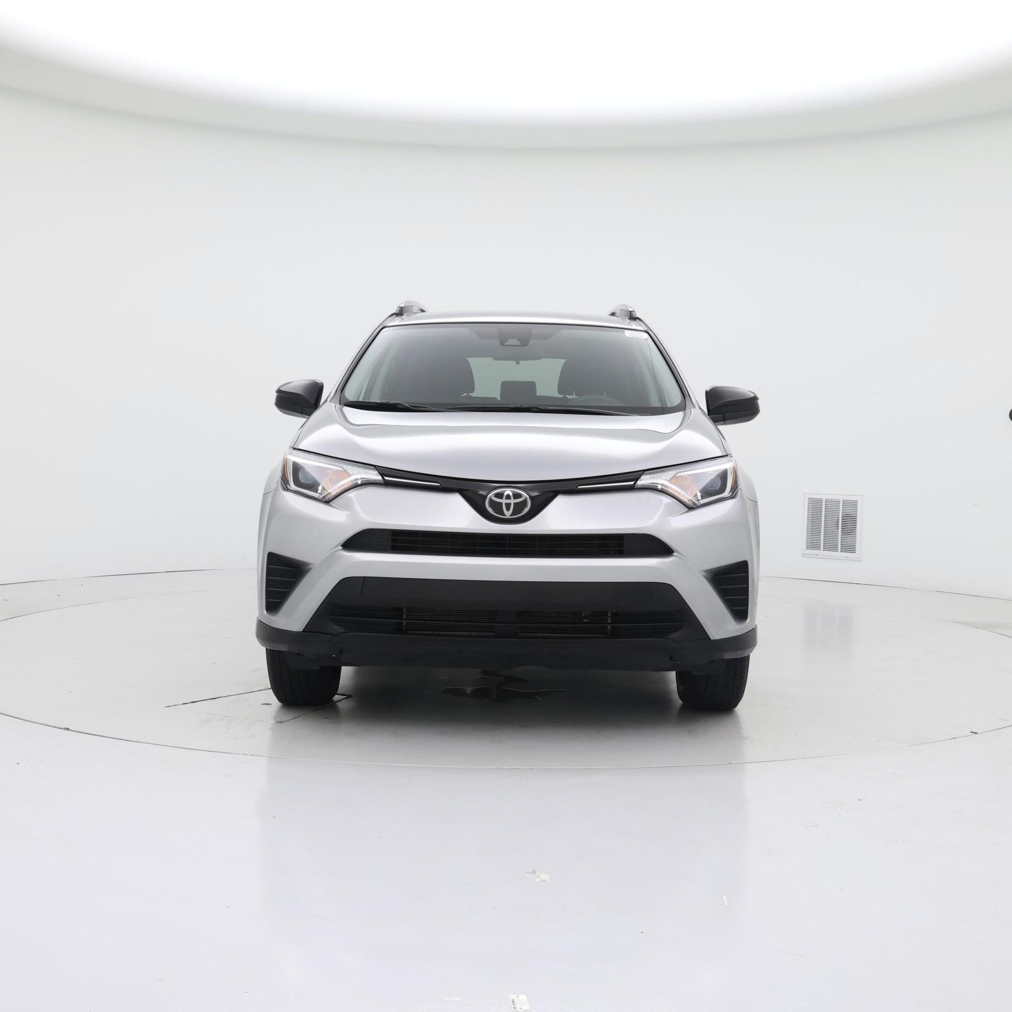 Thumbnail: 2018 Toyota RAV4 - 5