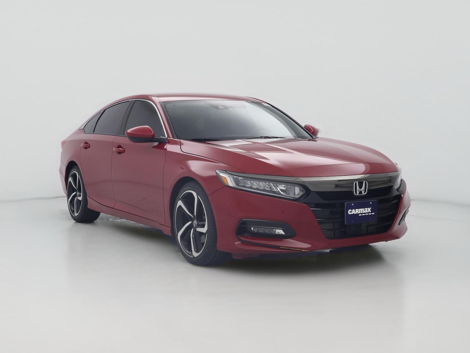 2020 Honda Accord Sedan