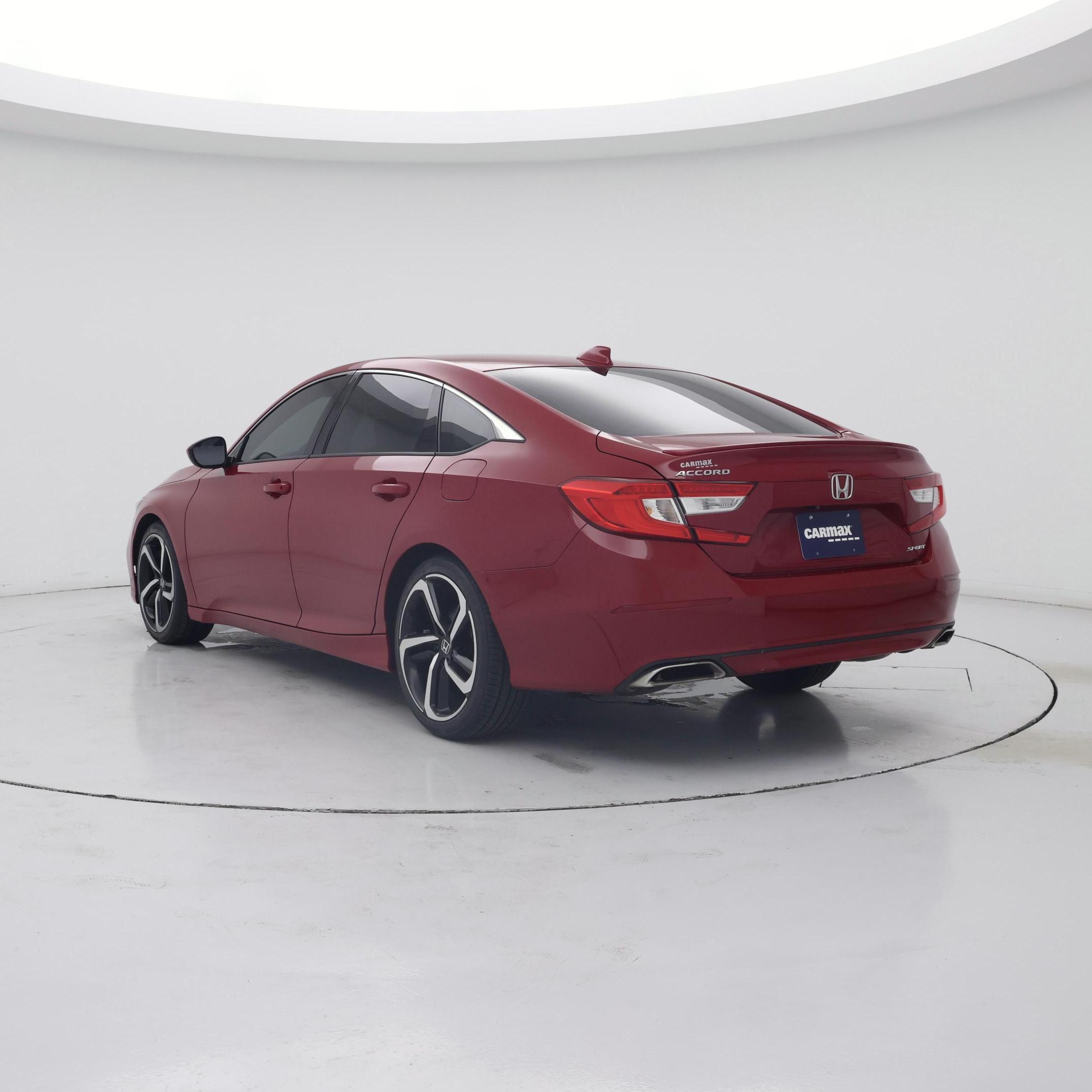Thumbnail: 2020 Honda Accord - 2