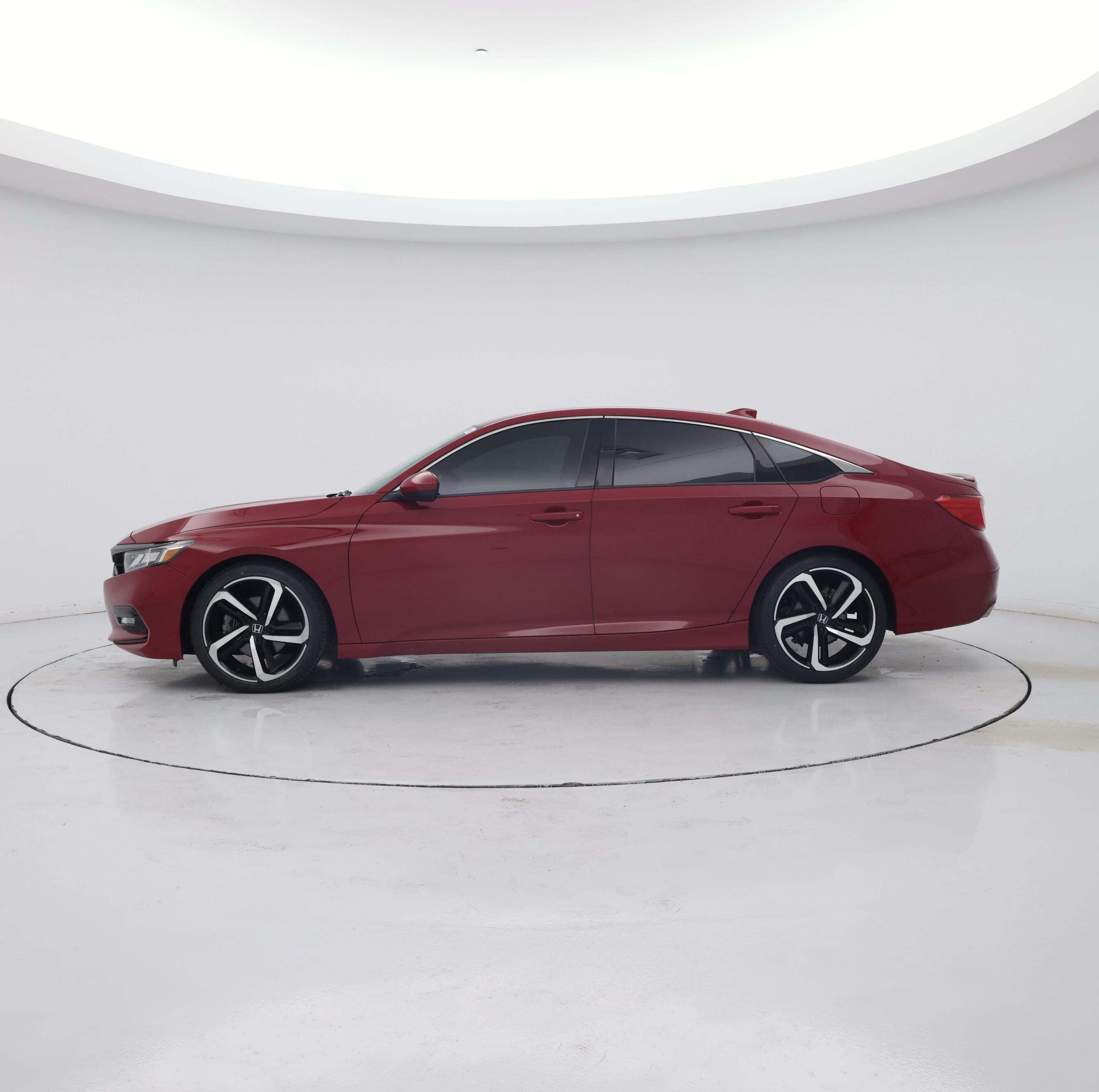 Thumbnail: 2020 Honda Accord - 3