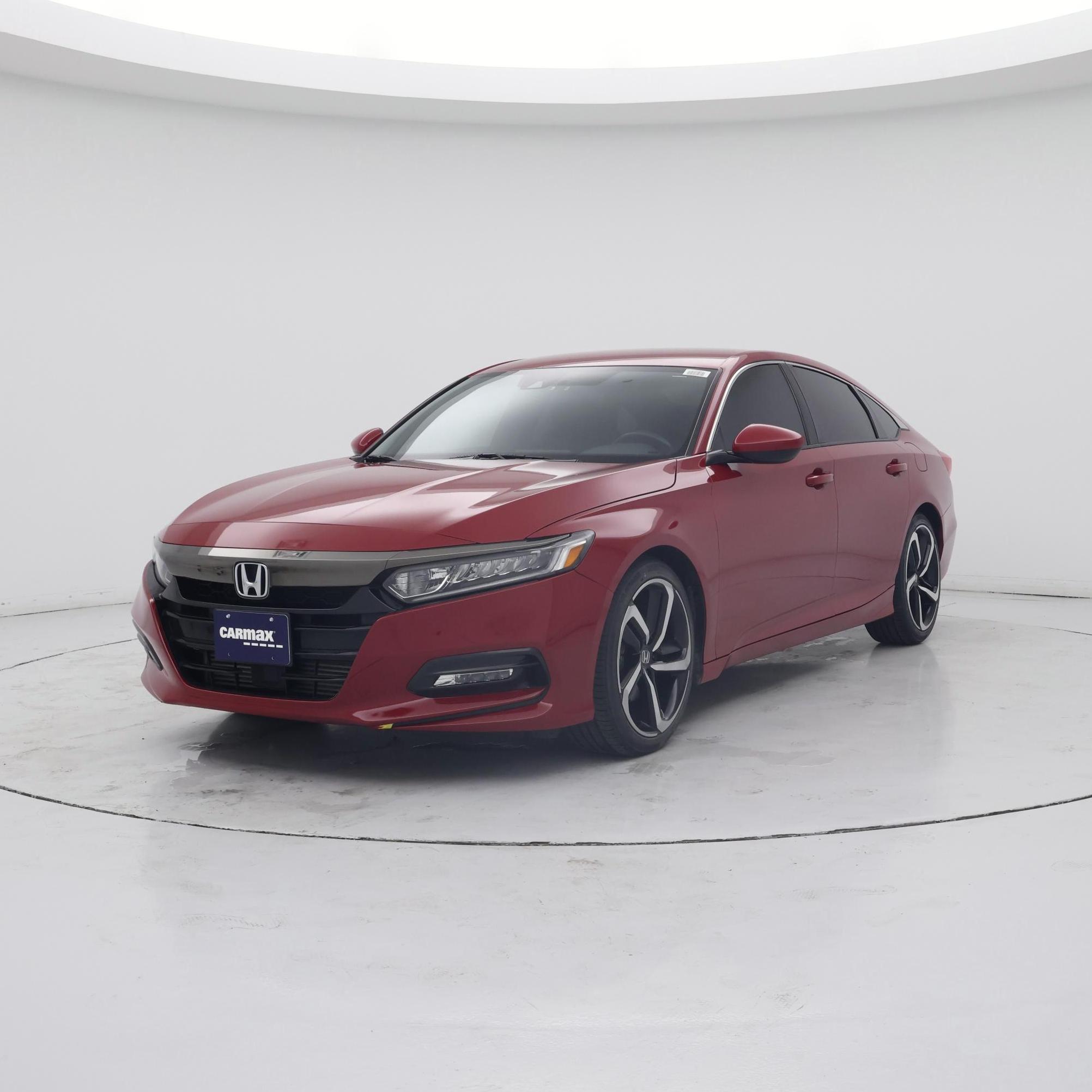 Thumbnail: 2020 Honda Accord - 4