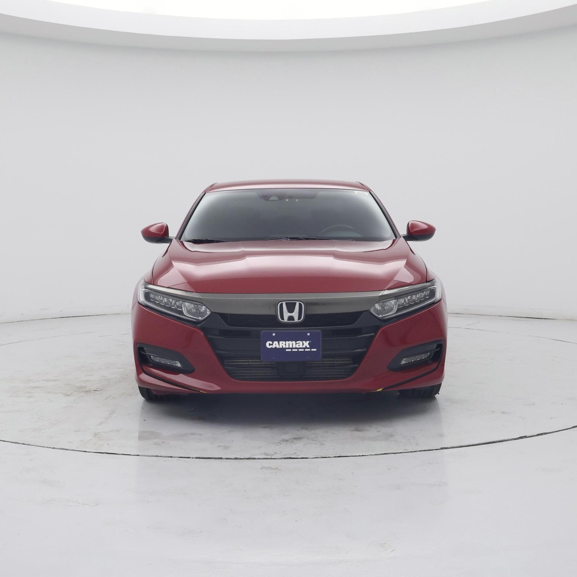 Thumbnail: 2020 Honda Accord - 5