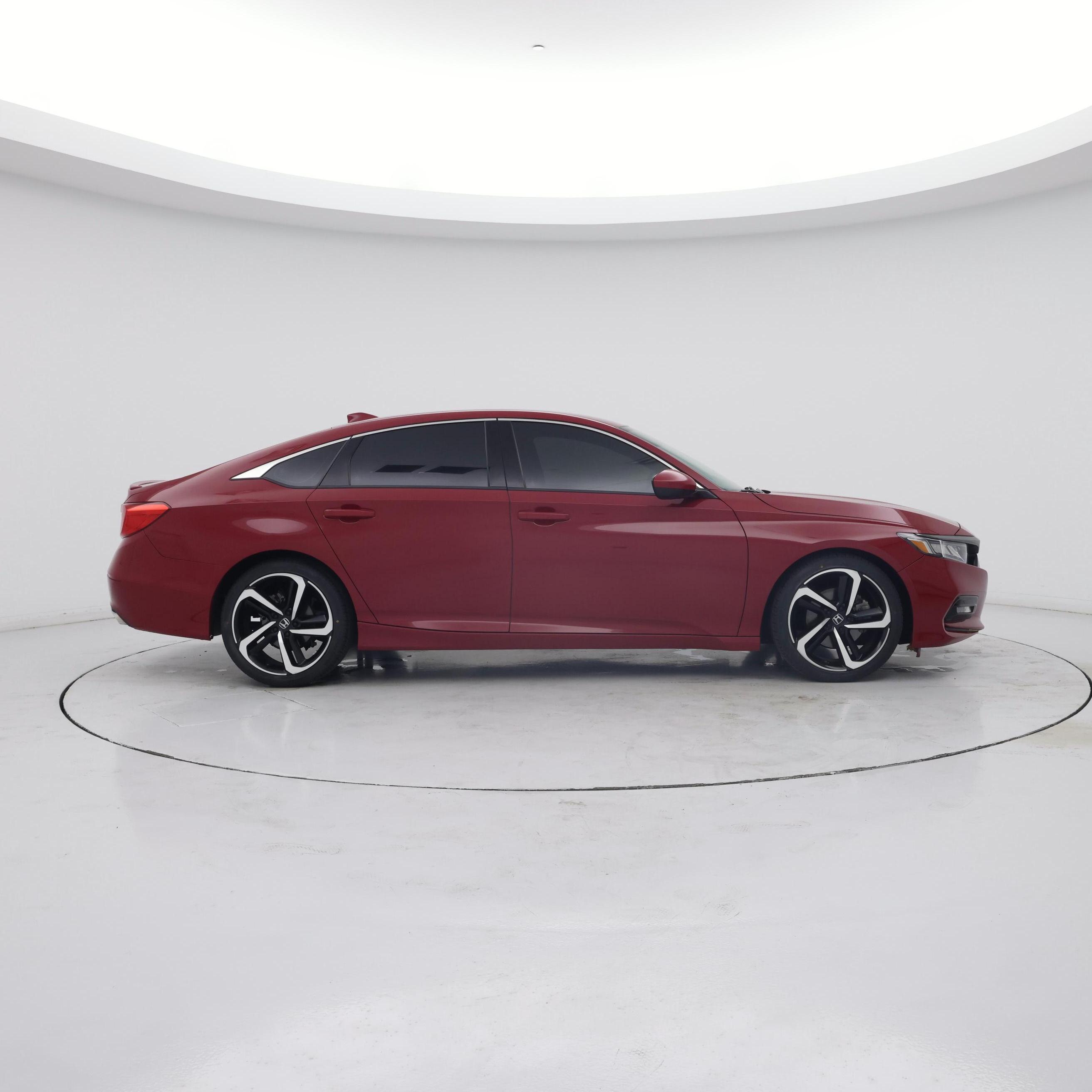 Thumbnail: 2020 Honda Accord - 7