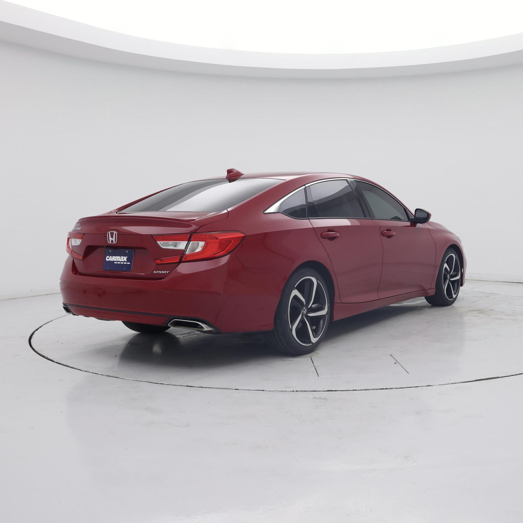 Thumbnail: 2020 Honda Accord - 8