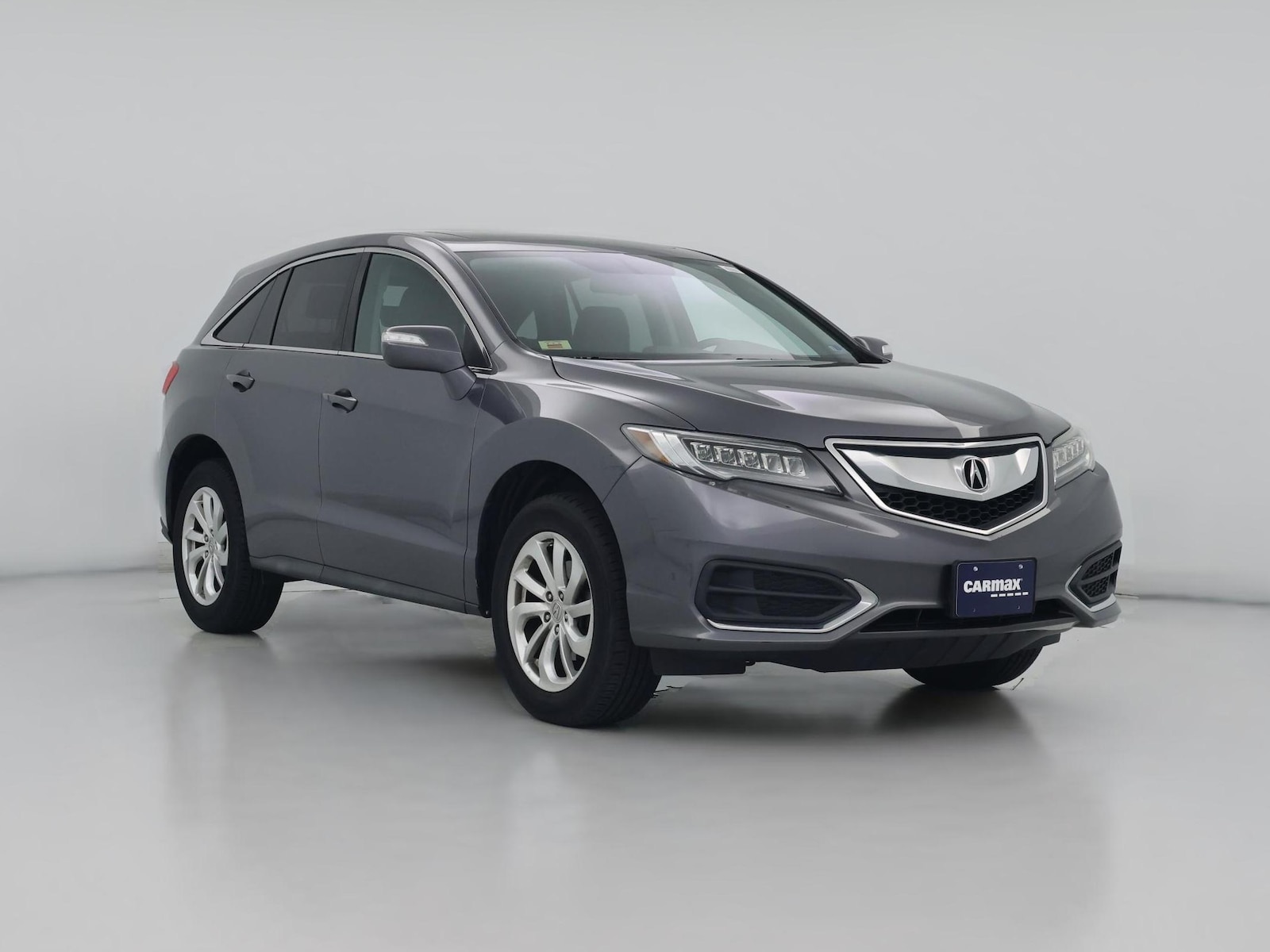 2017 Acura RDX