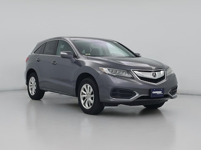 2017 Acura RDX AWD