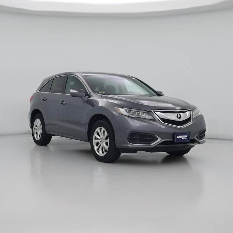 2017 Acura RDX AWD