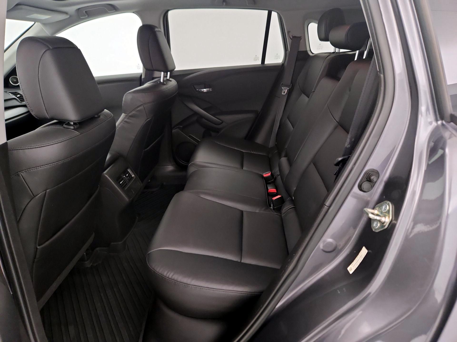 Thumbnail: 2017 Acura RDX - 20