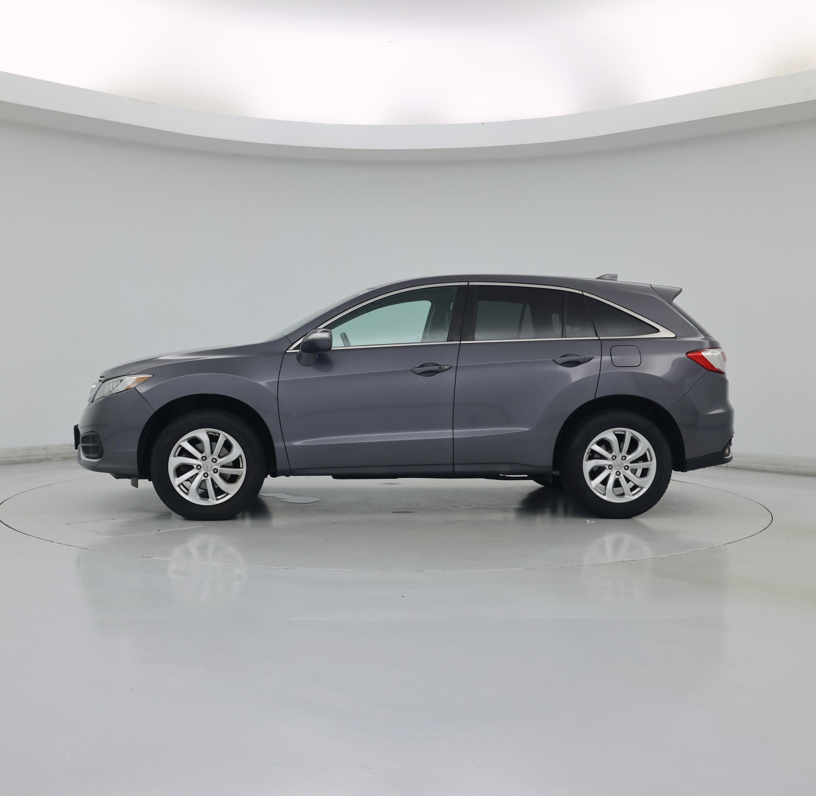 Thumbnail: 2017 Acura RDX - 3