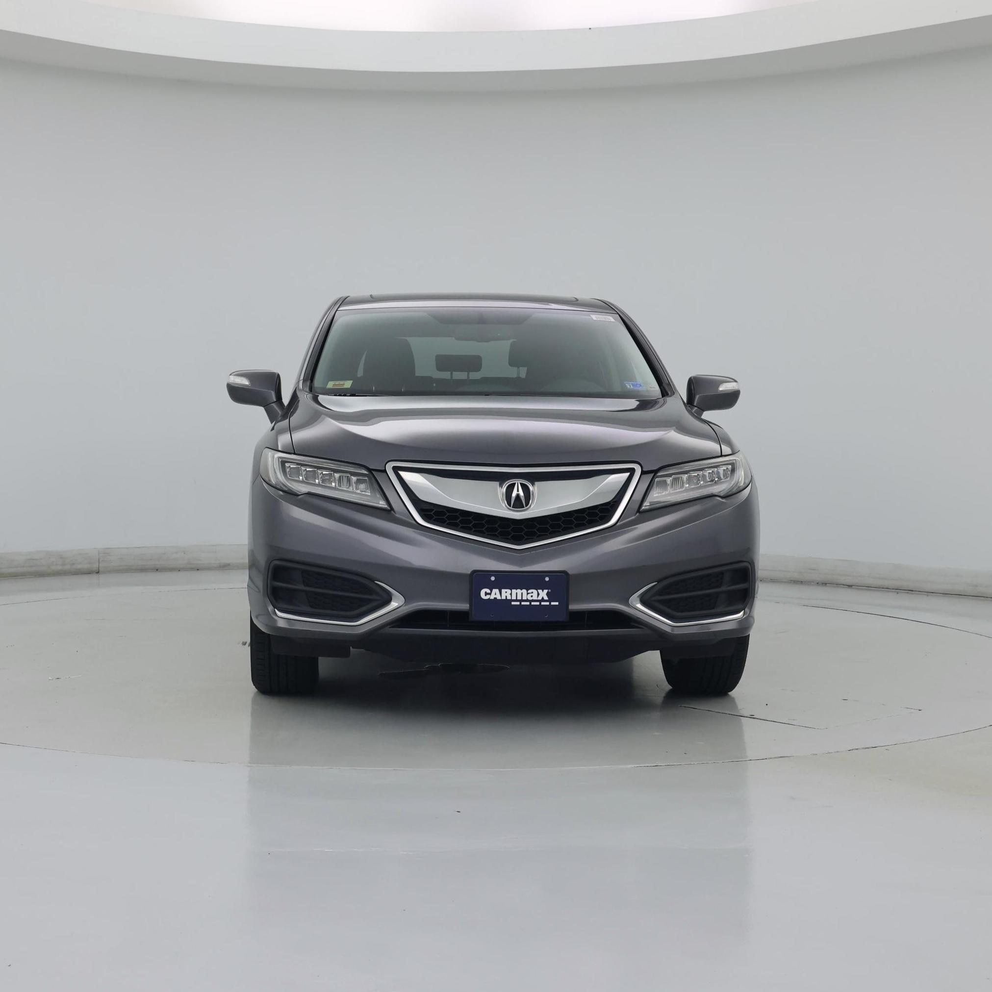 Thumbnail: 2017 Acura RDX - 5