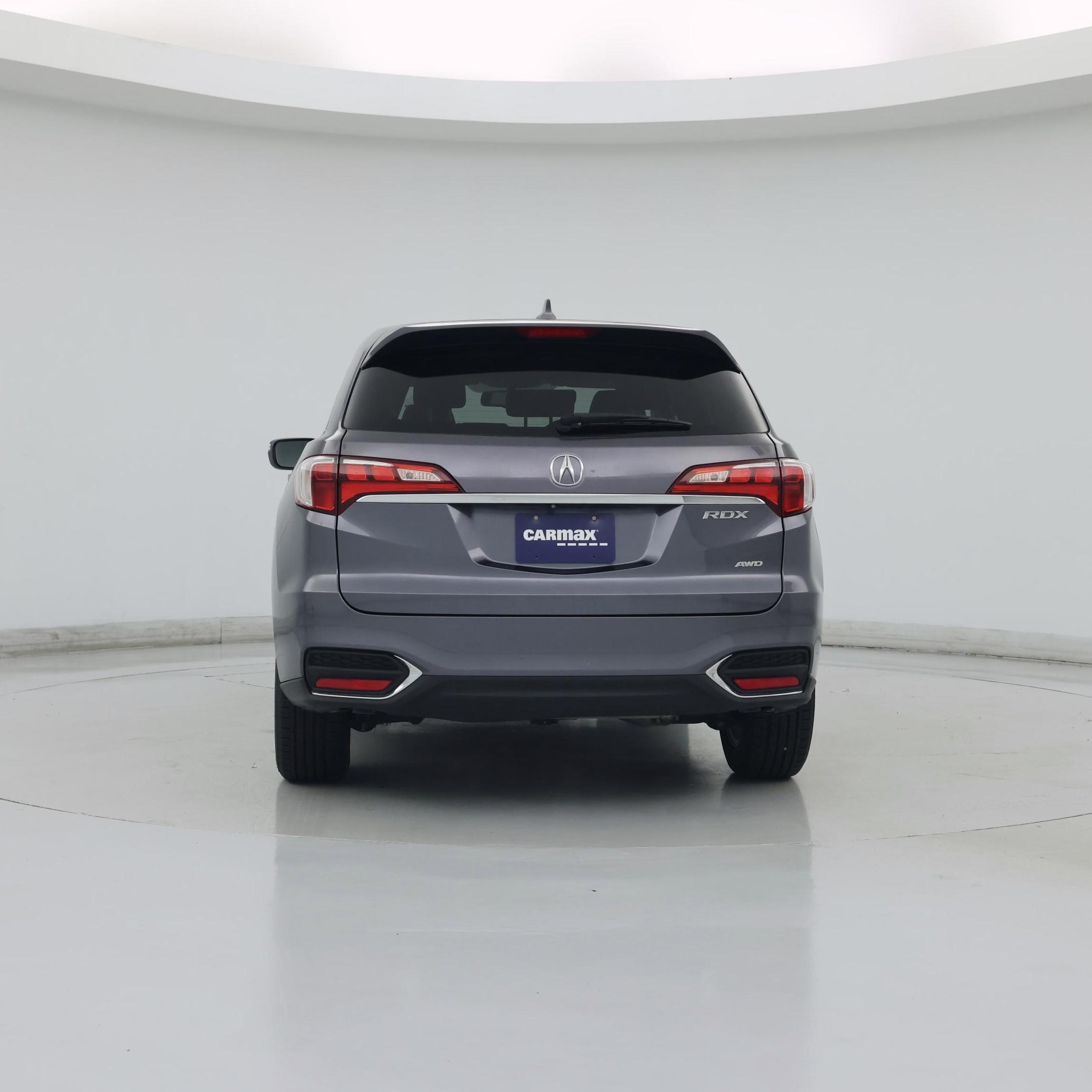 Thumbnail: 2017 Acura RDX - 6