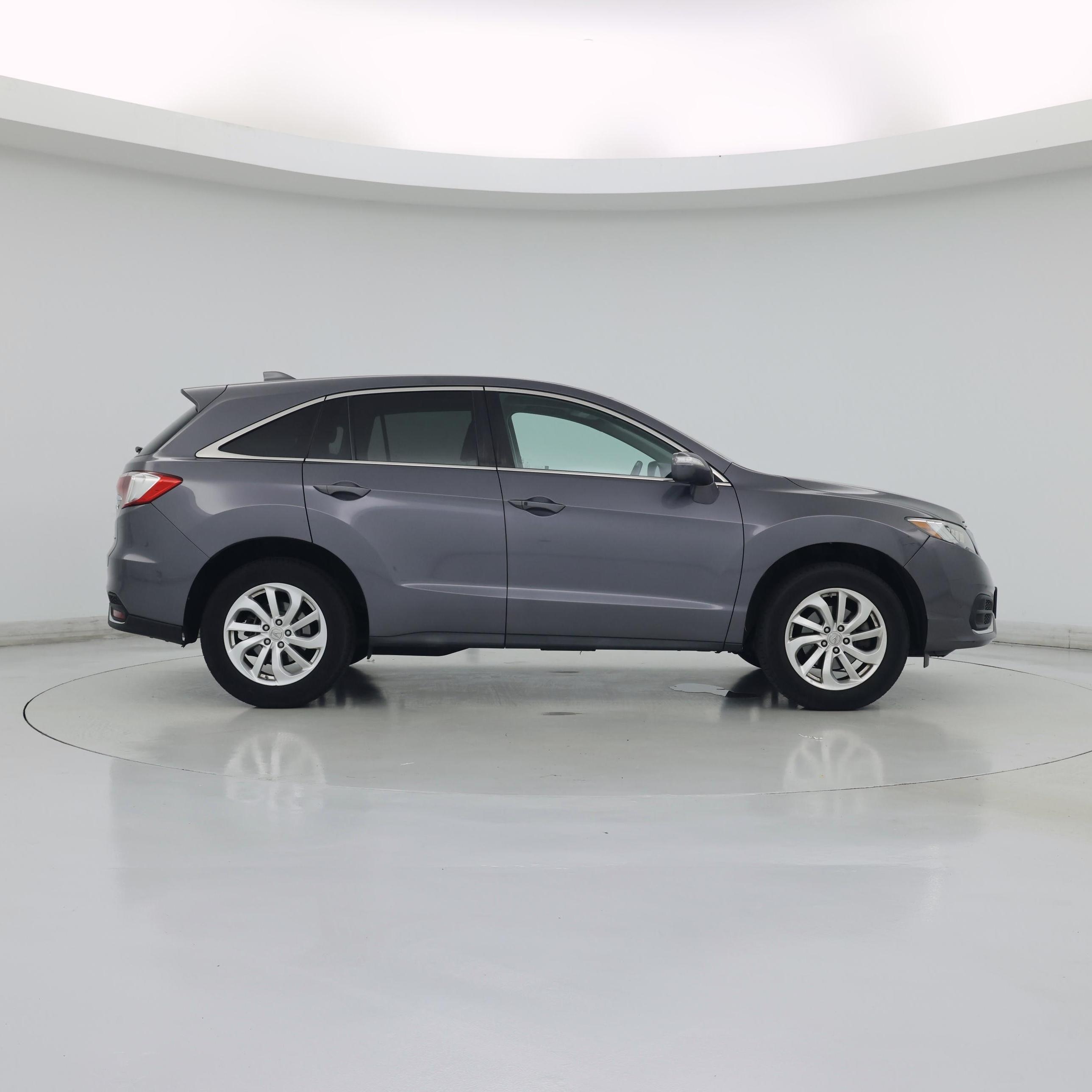 Thumbnail: 2017 Acura RDX - 7