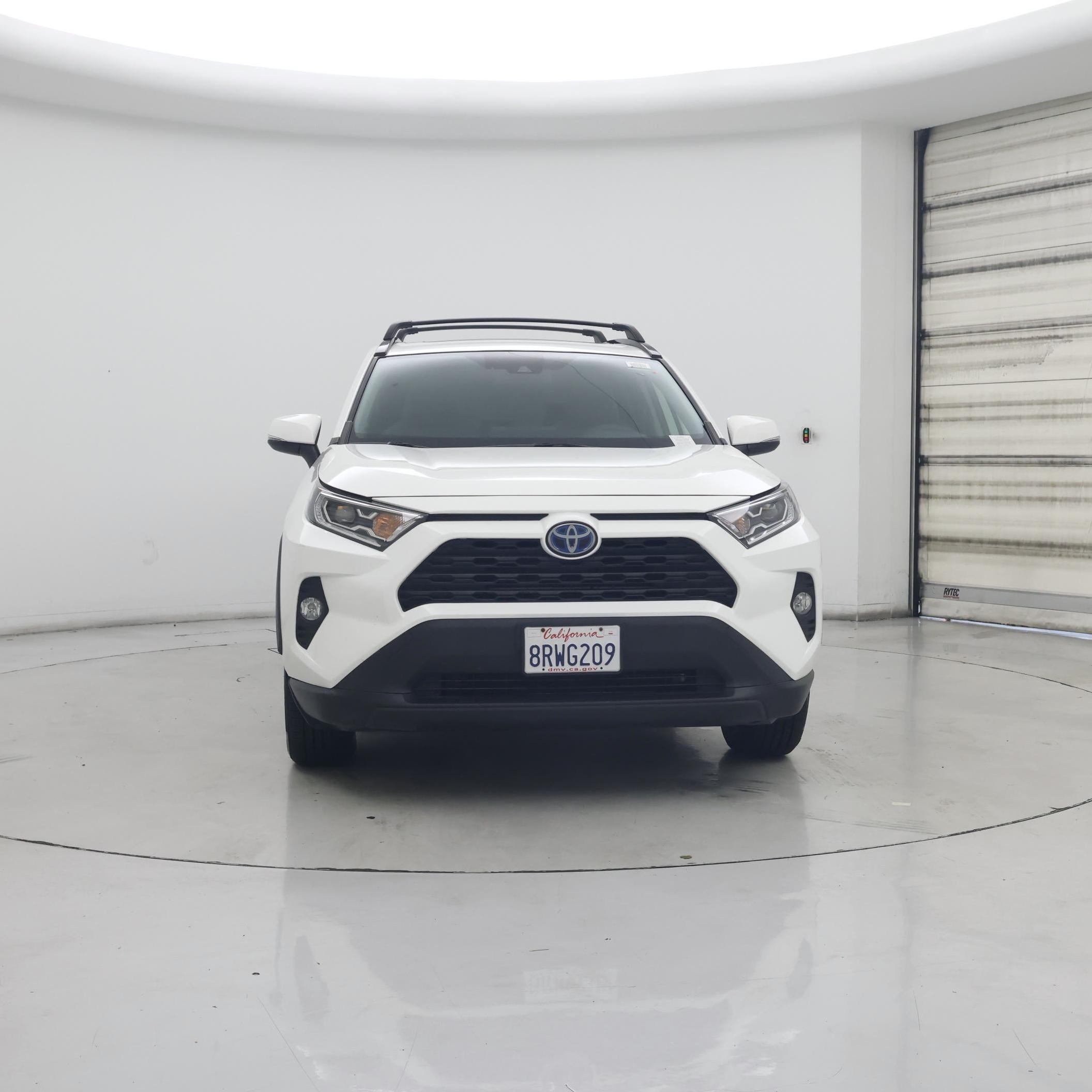 Thumbnail: 2019 Toyota RAV4 - 5