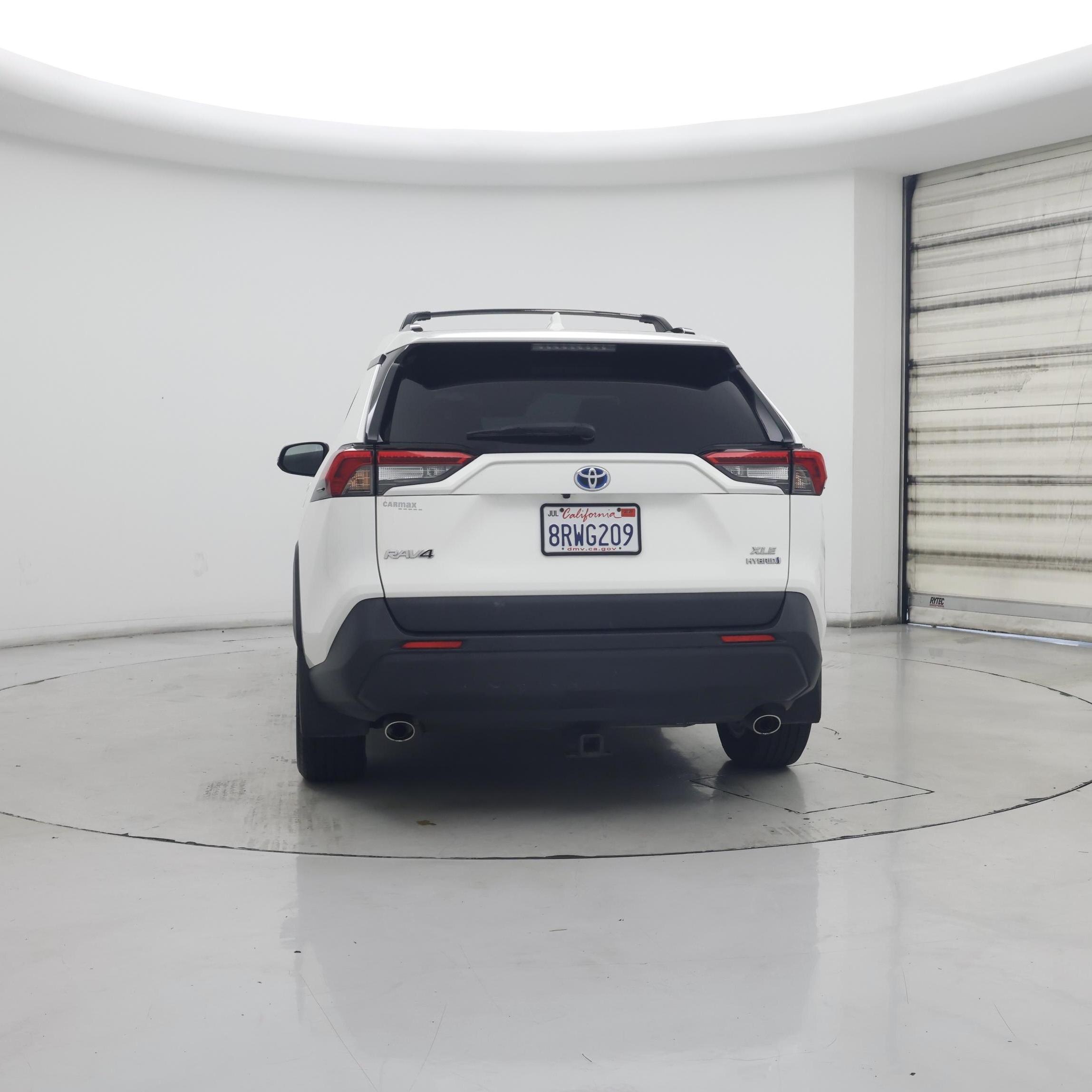 Thumbnail: 2019 Toyota RAV4 - 6